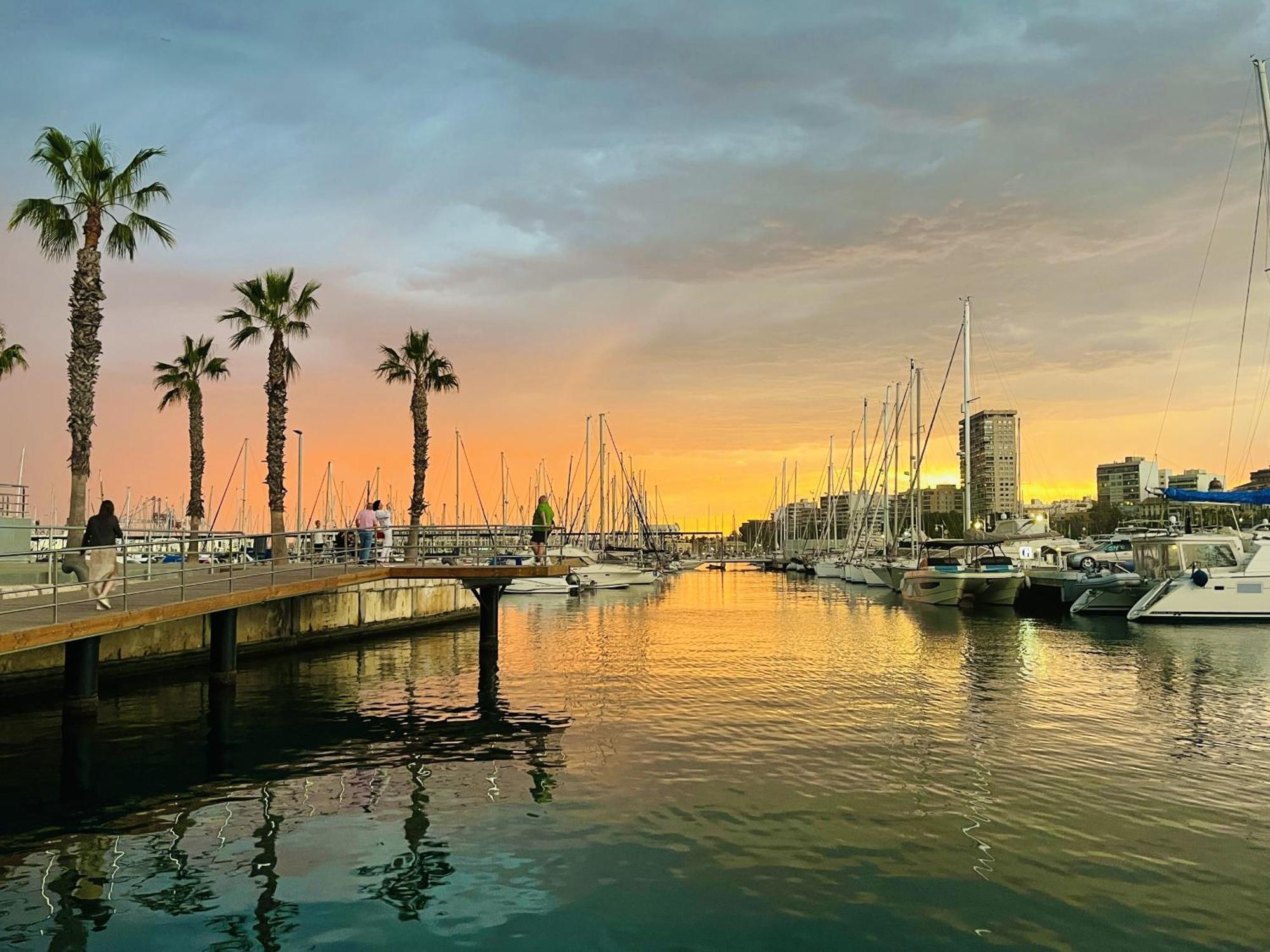 Santa Cruz By Gloove Appartement Alicante