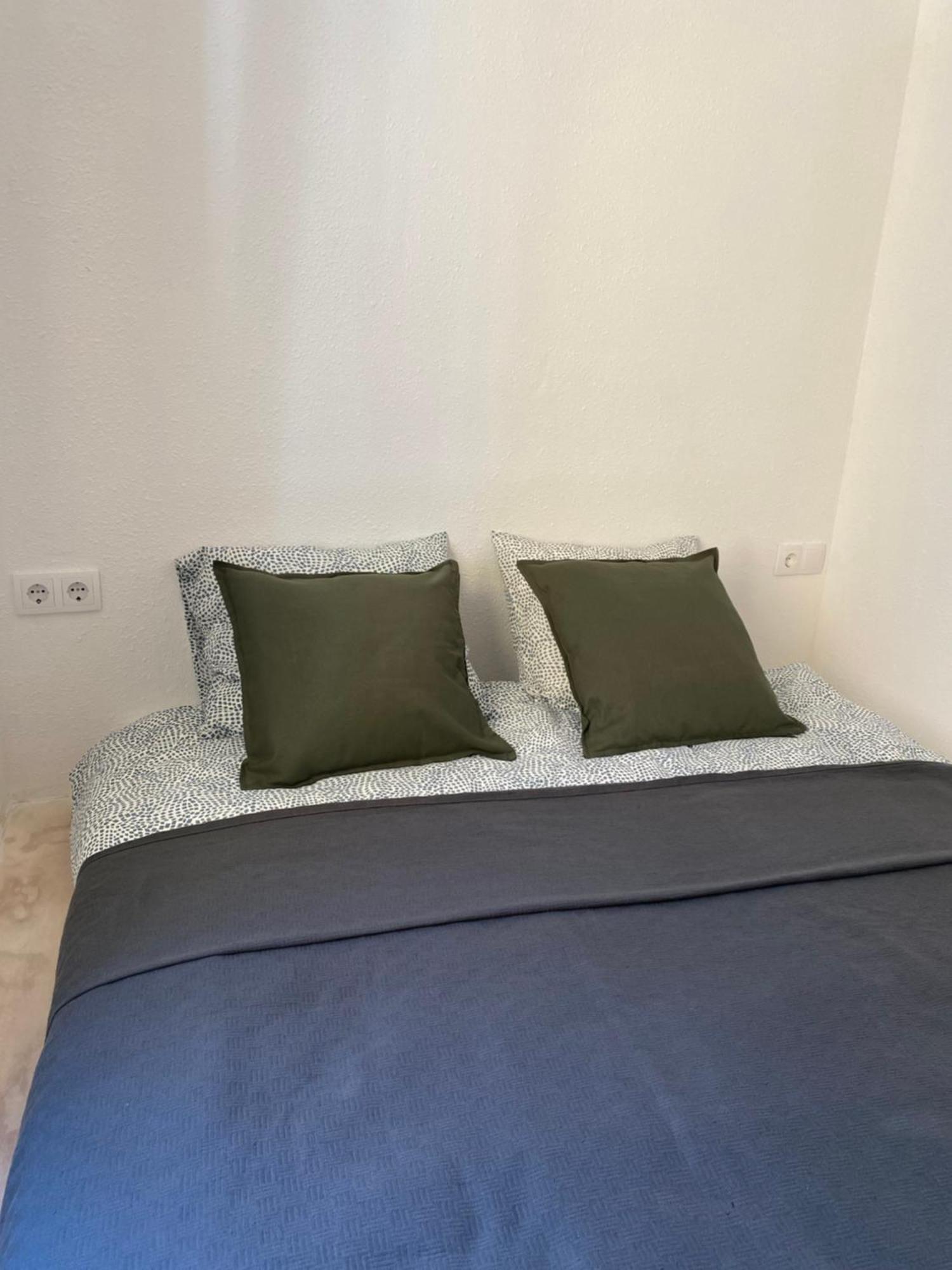 Aparthotel Santa Banana Alicante