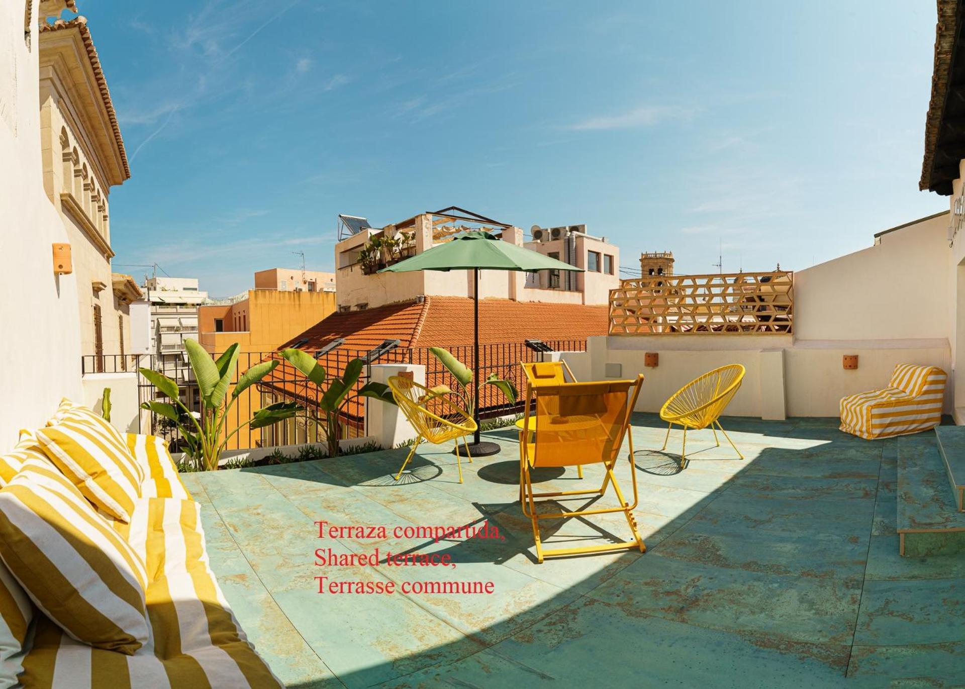 Luxurious In Historic Center Of * Alicante