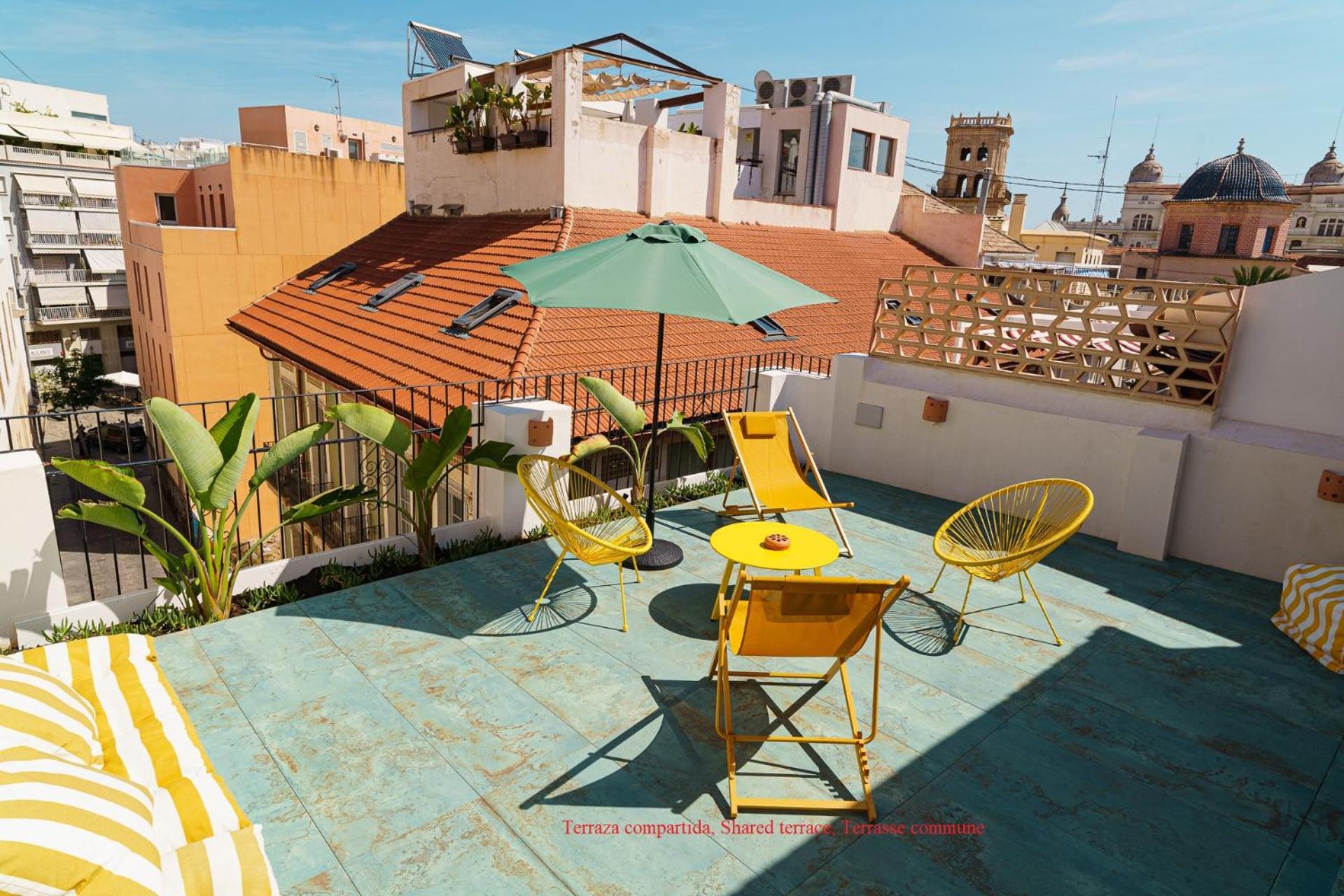 Luxurious In Historic Center Of Apartment