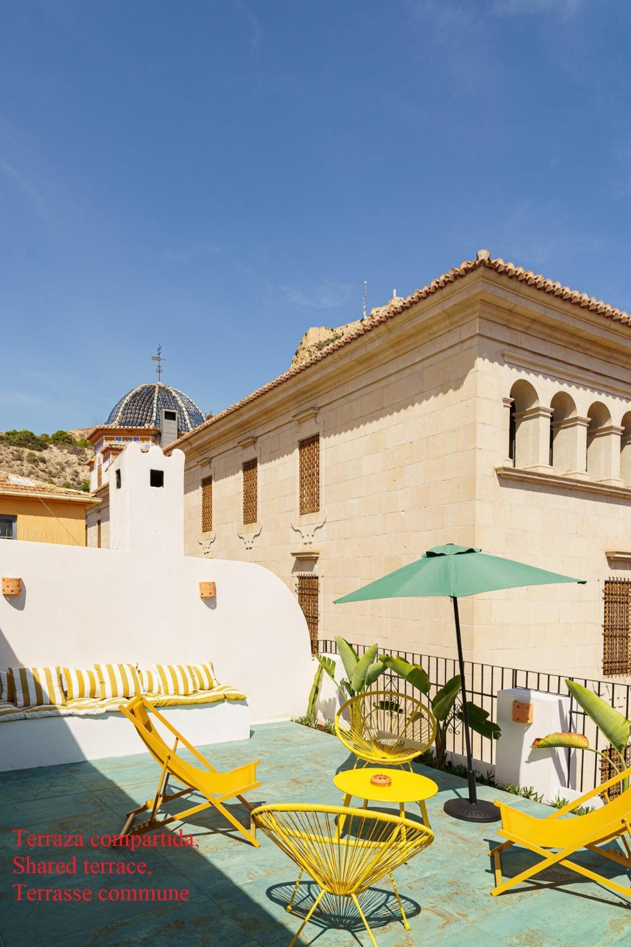 Apartment Luxurious In Historic Center Of *
