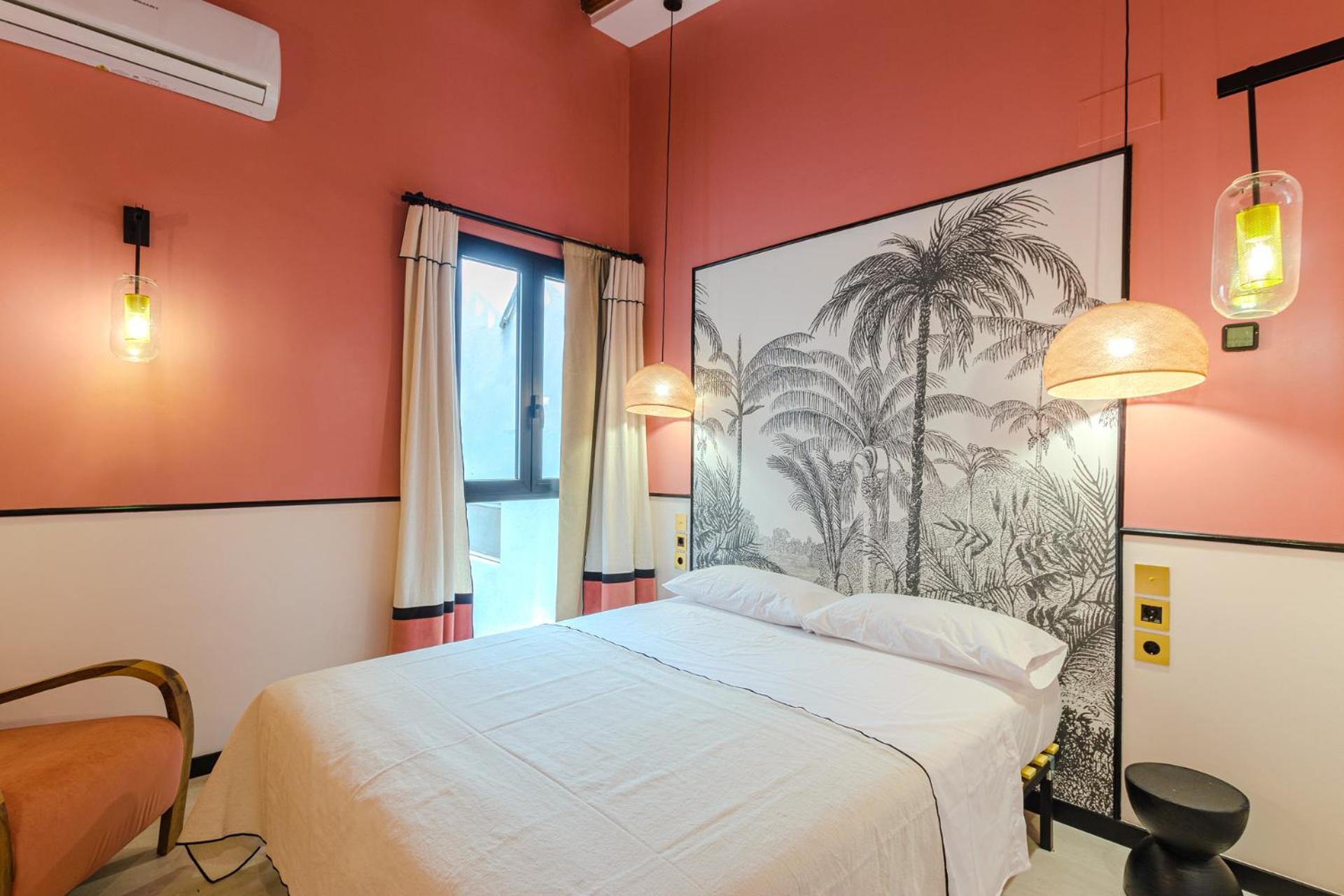 With Exceptional Charm In Historic Center Of Apartamento Alicante