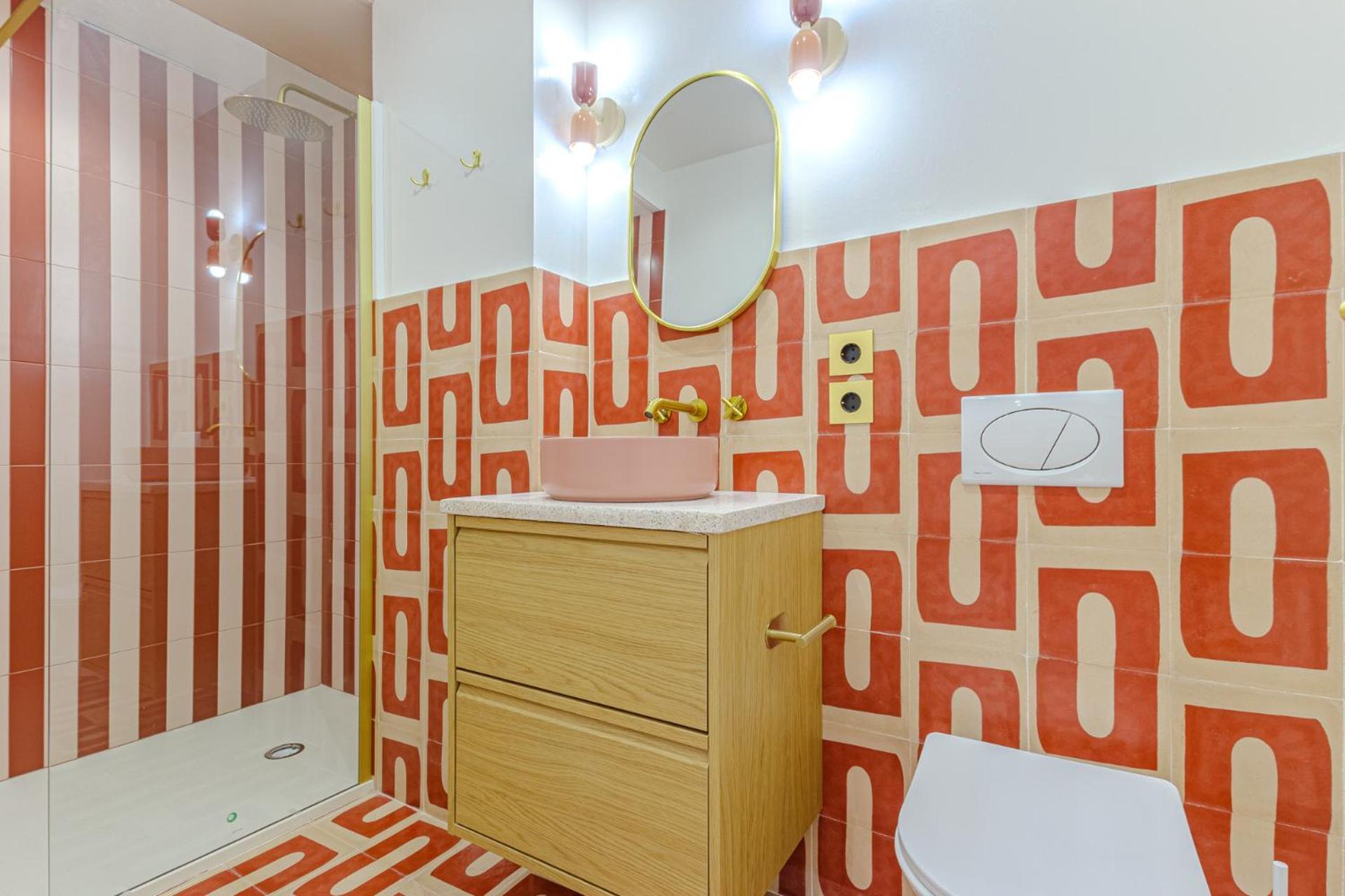 Apartamento With Exceptional Charm In Historic Center Of *