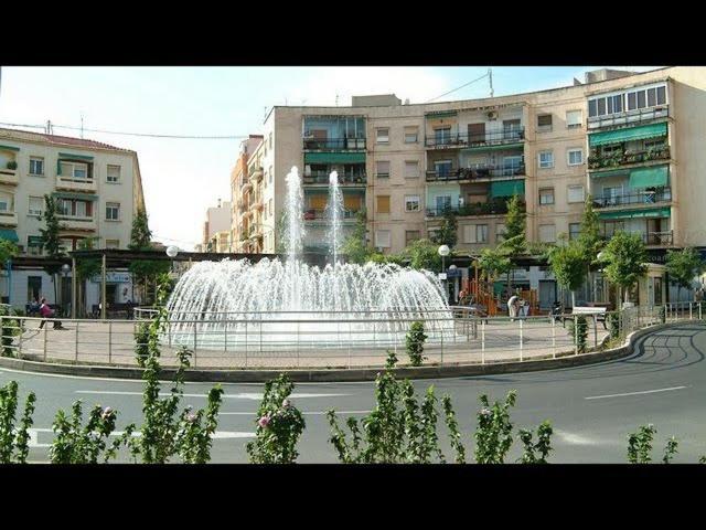 67-habitacion Del Piso Homestay Alicante