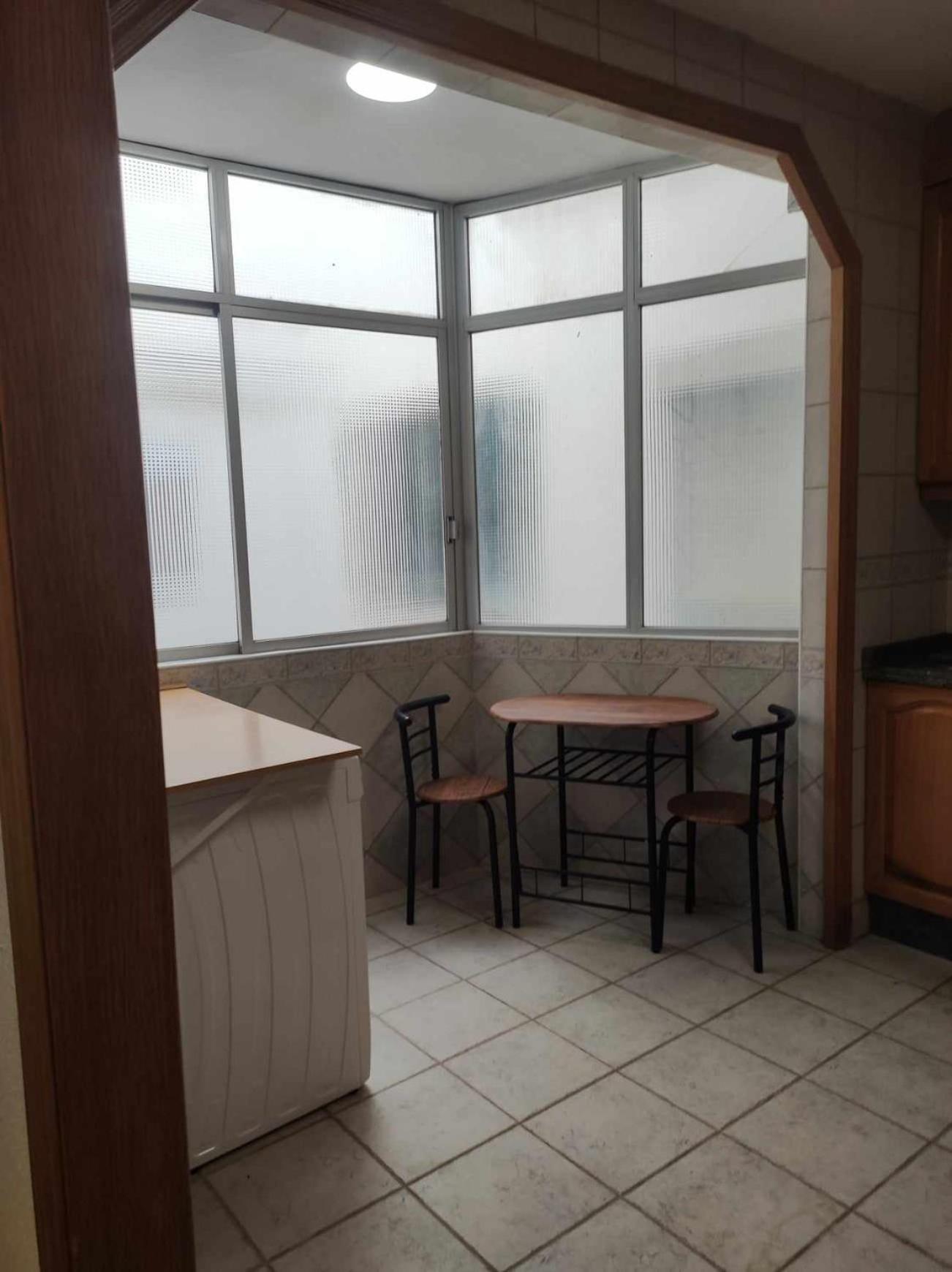 67-habitacion Del Piso Homestay Alicante