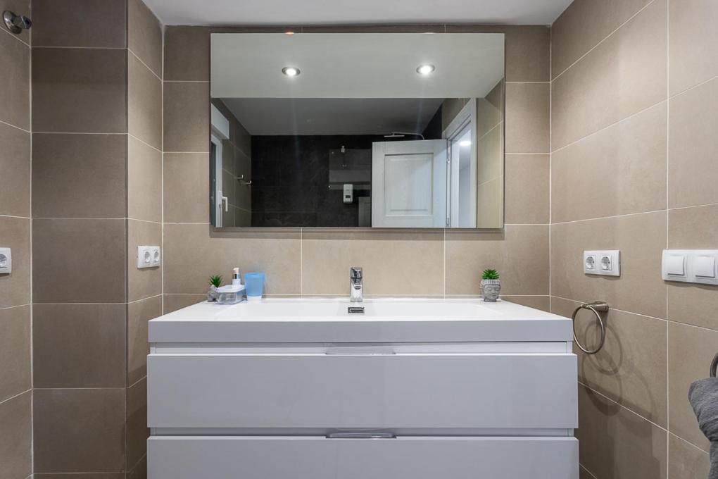 Appartement Luxury In Alicante