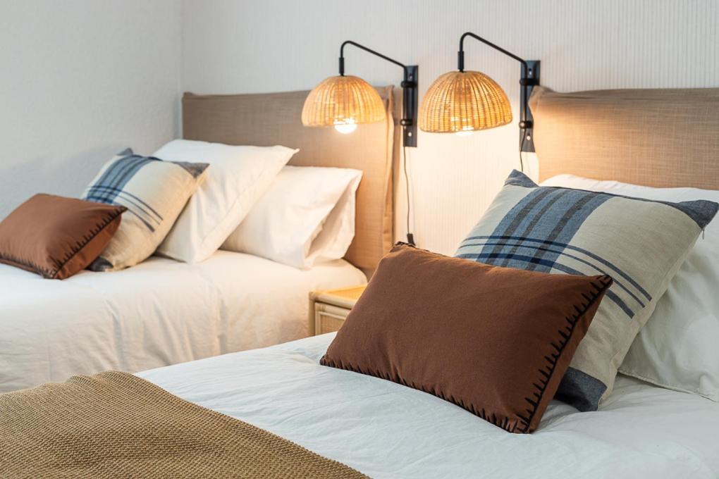 Luxury In Appartement *