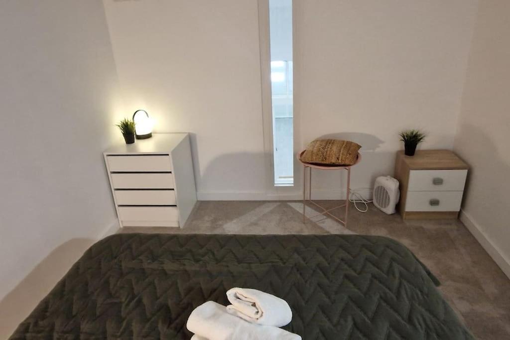 Modern, Urban, Plaza Toros 10 Mns Appartement