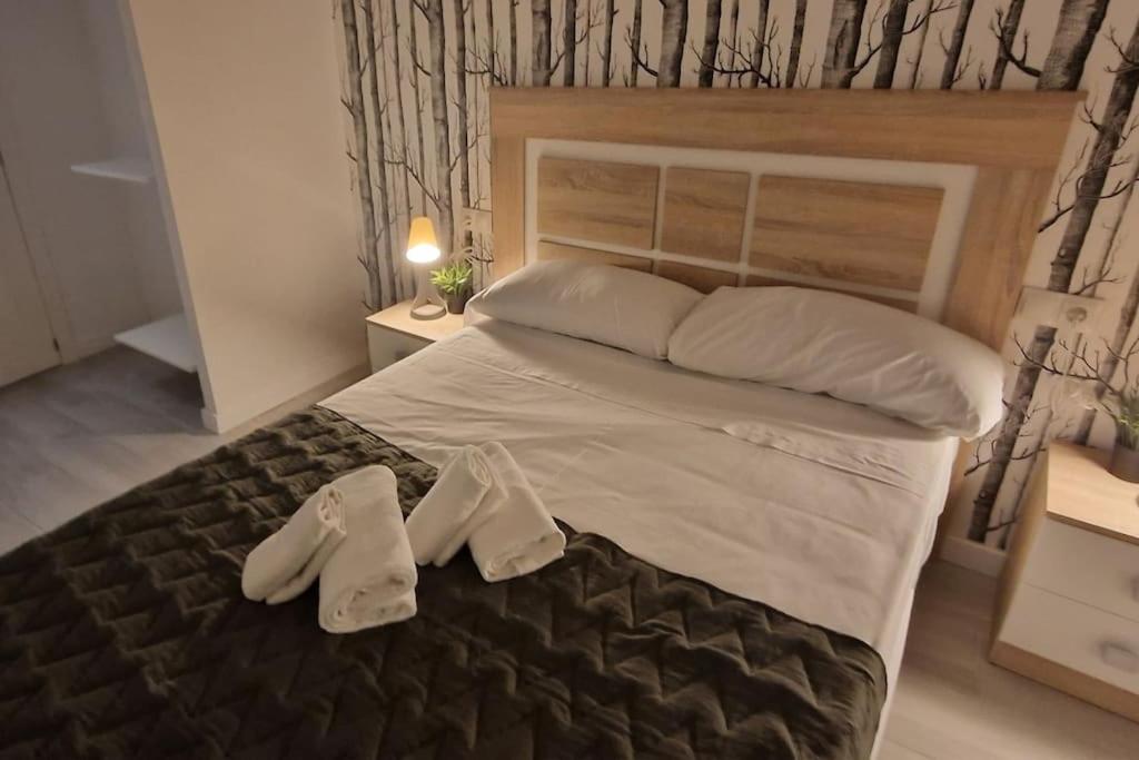 Modern, Urban, Plaza Toros 10 Mns Appartement *