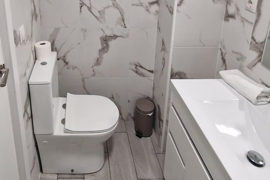 Apartment Modern, Urban, Plaza Toros 10 Mns Alicante