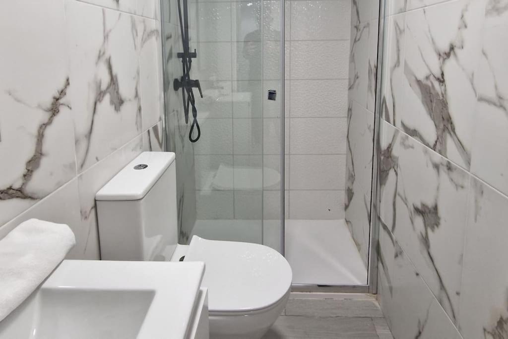 Modern, Urban, Plaza Toros 10 Mns Apartment Alicante