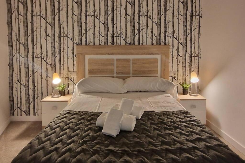 Apartment Modern, Urban, Plaza Toros 10 Mns Alicante