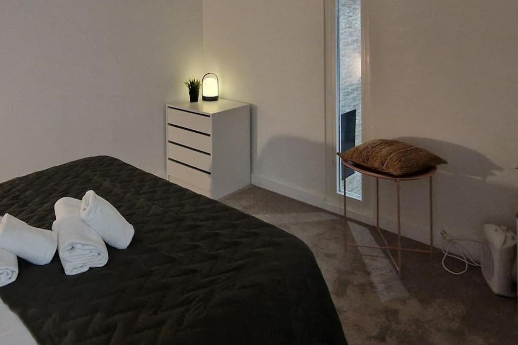 Apartment Modern, Urban, Plaza Toros 10 Mns Alicante