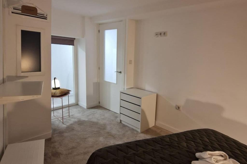 Appartement Modern, Urban, Plaza Toros 10 Mns Alicante