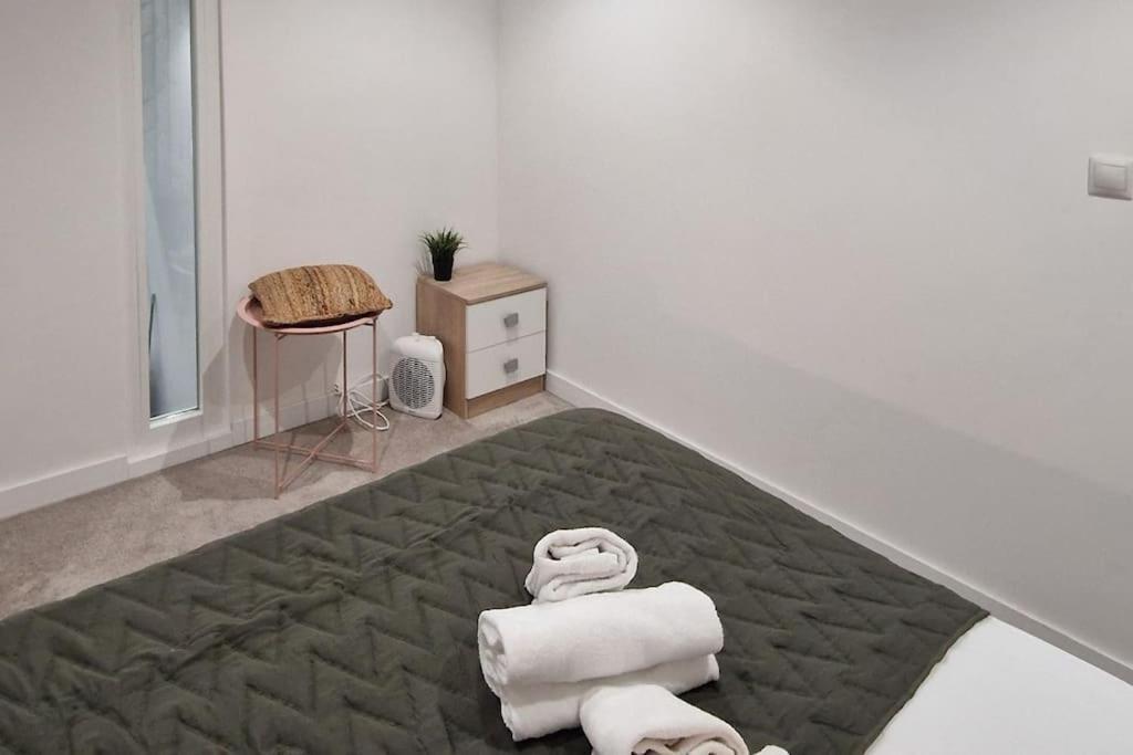 Apartment Modern, Urban, Plaza Toros 10 Mns Alicante