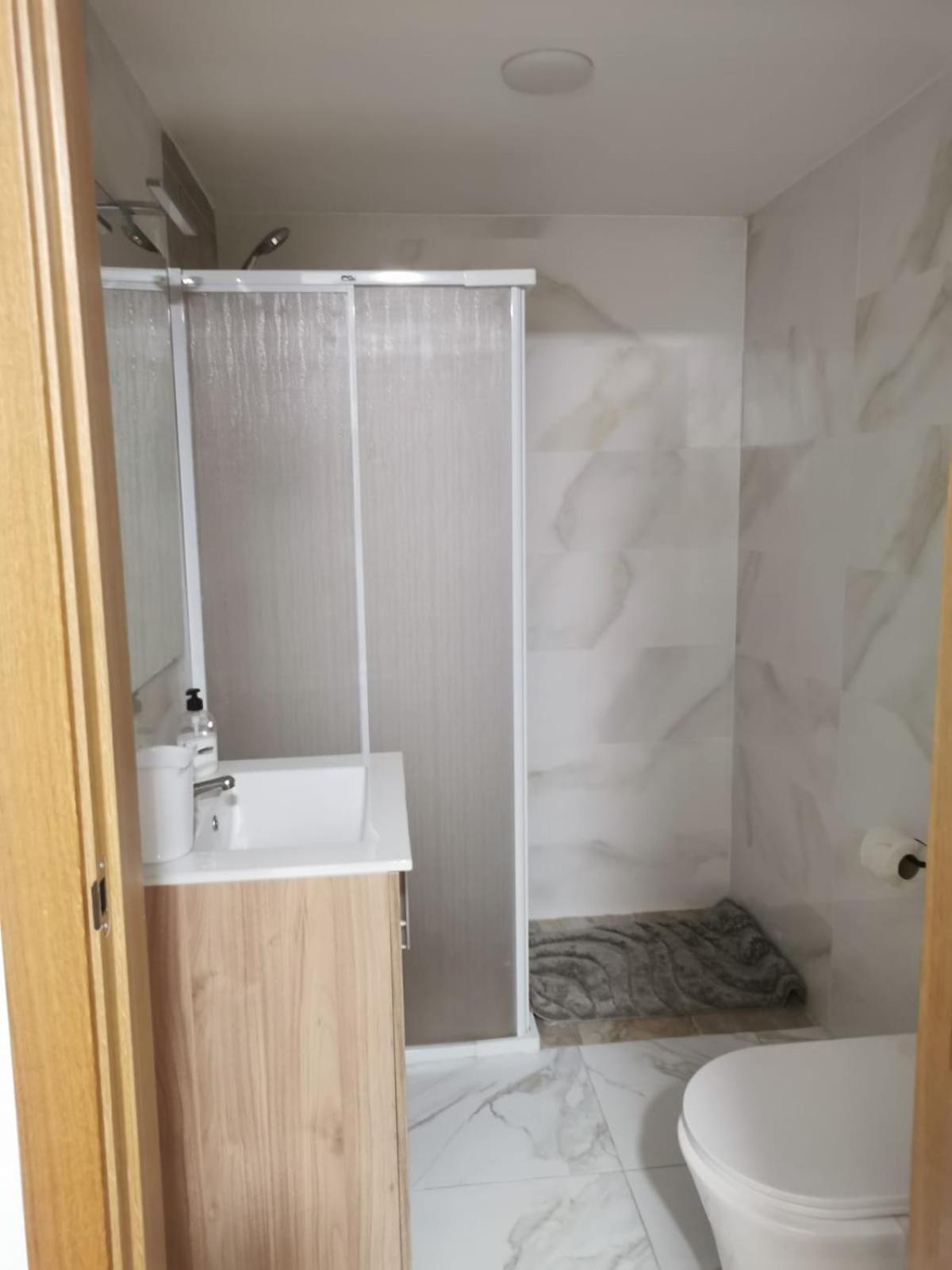 Guest house Costablanca