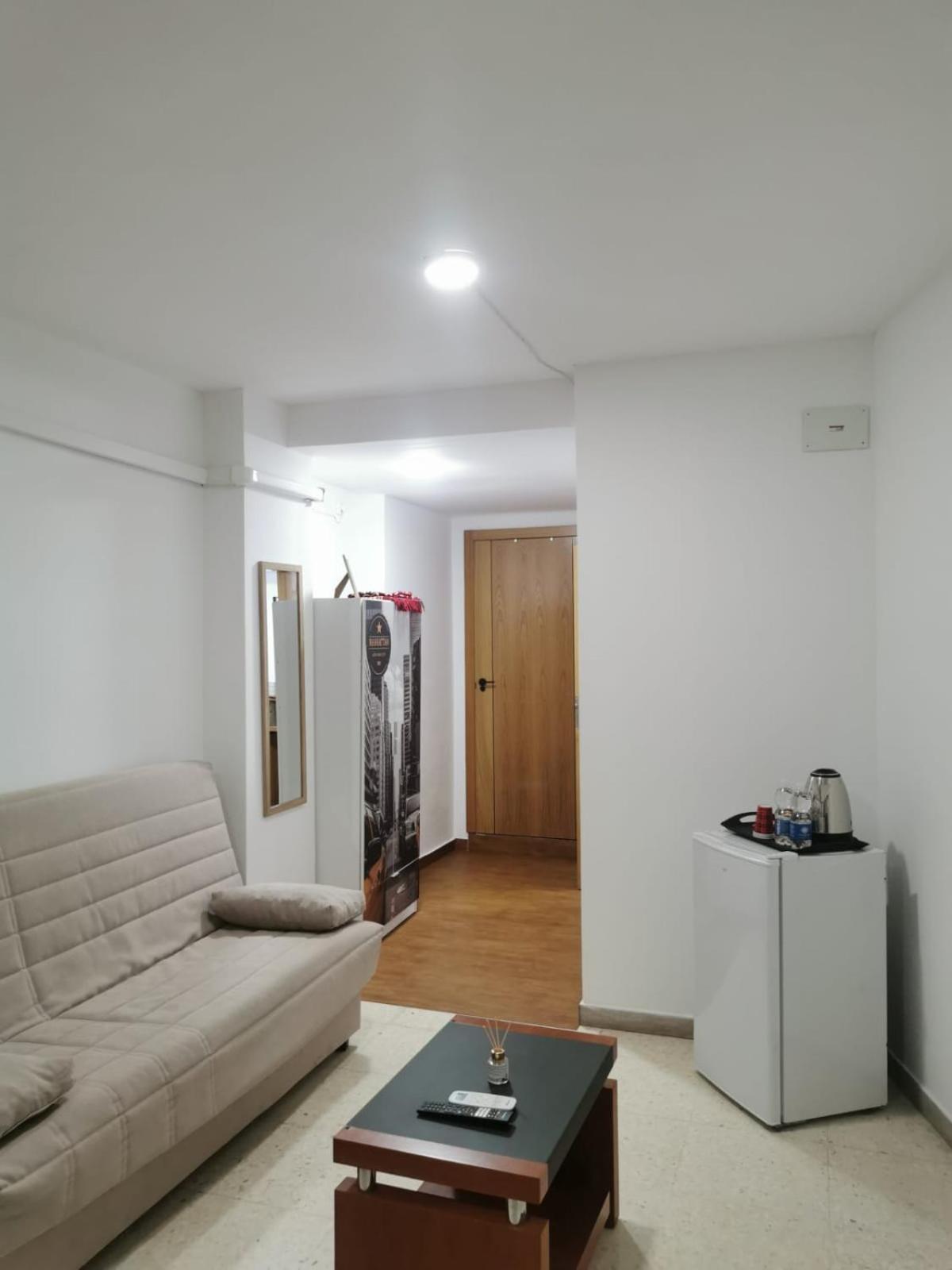 Costablanca Guest house *