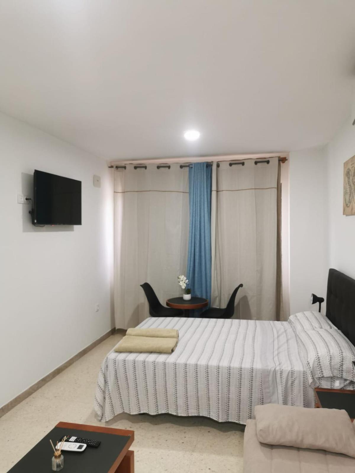 Guest house Costablanca