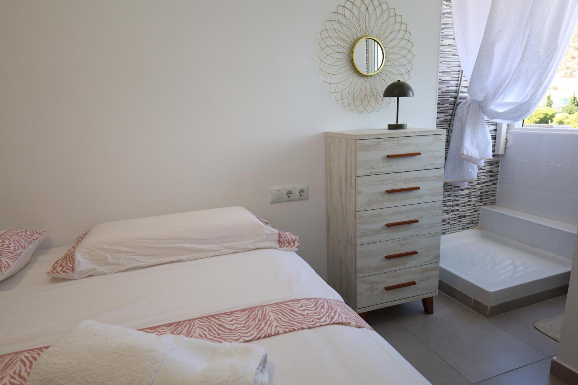 Primera Linea En Albufereta De By Elconserje Apartment Alicante