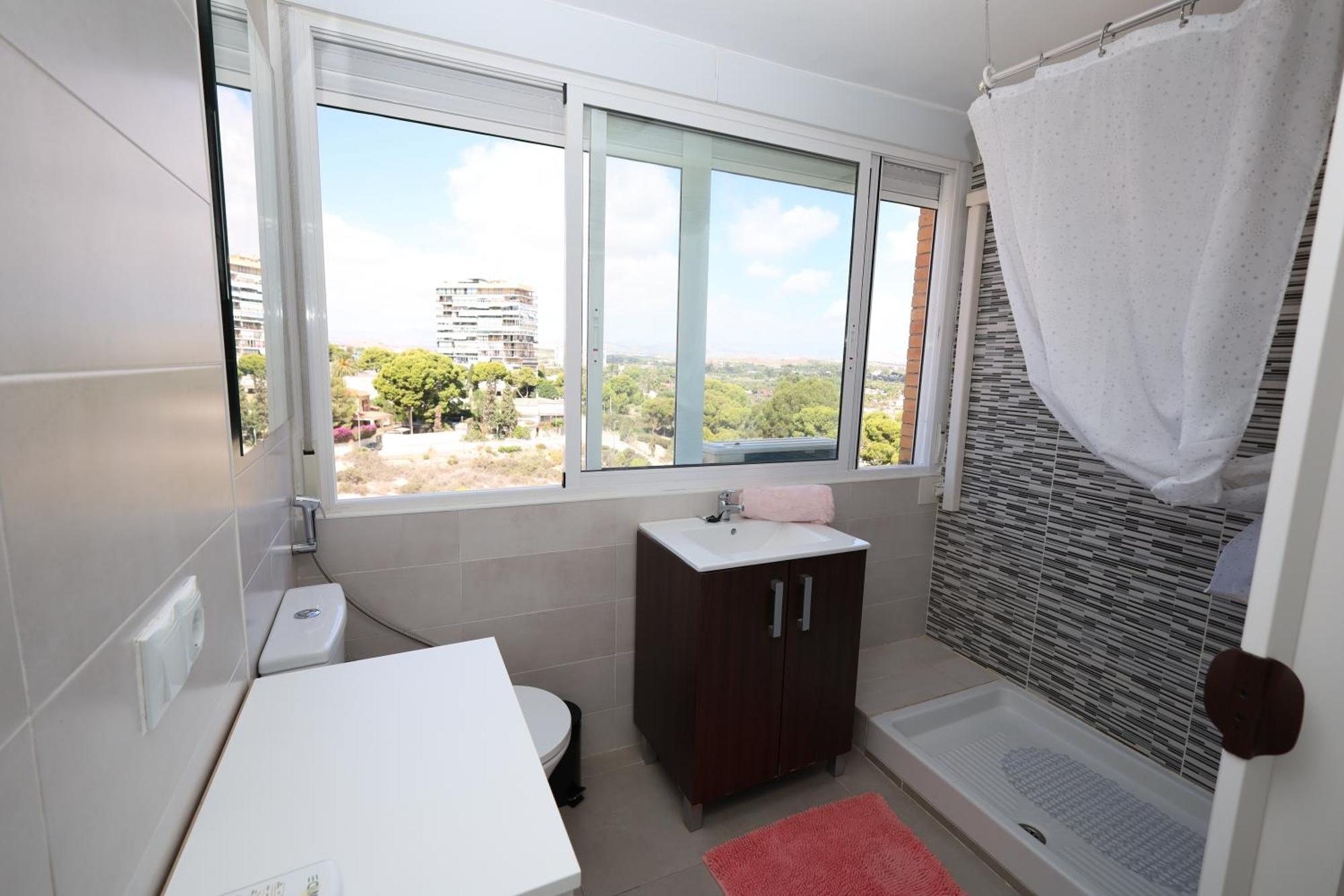 Apartment Primera Linea En Albufereta De By Elconserje Alicante