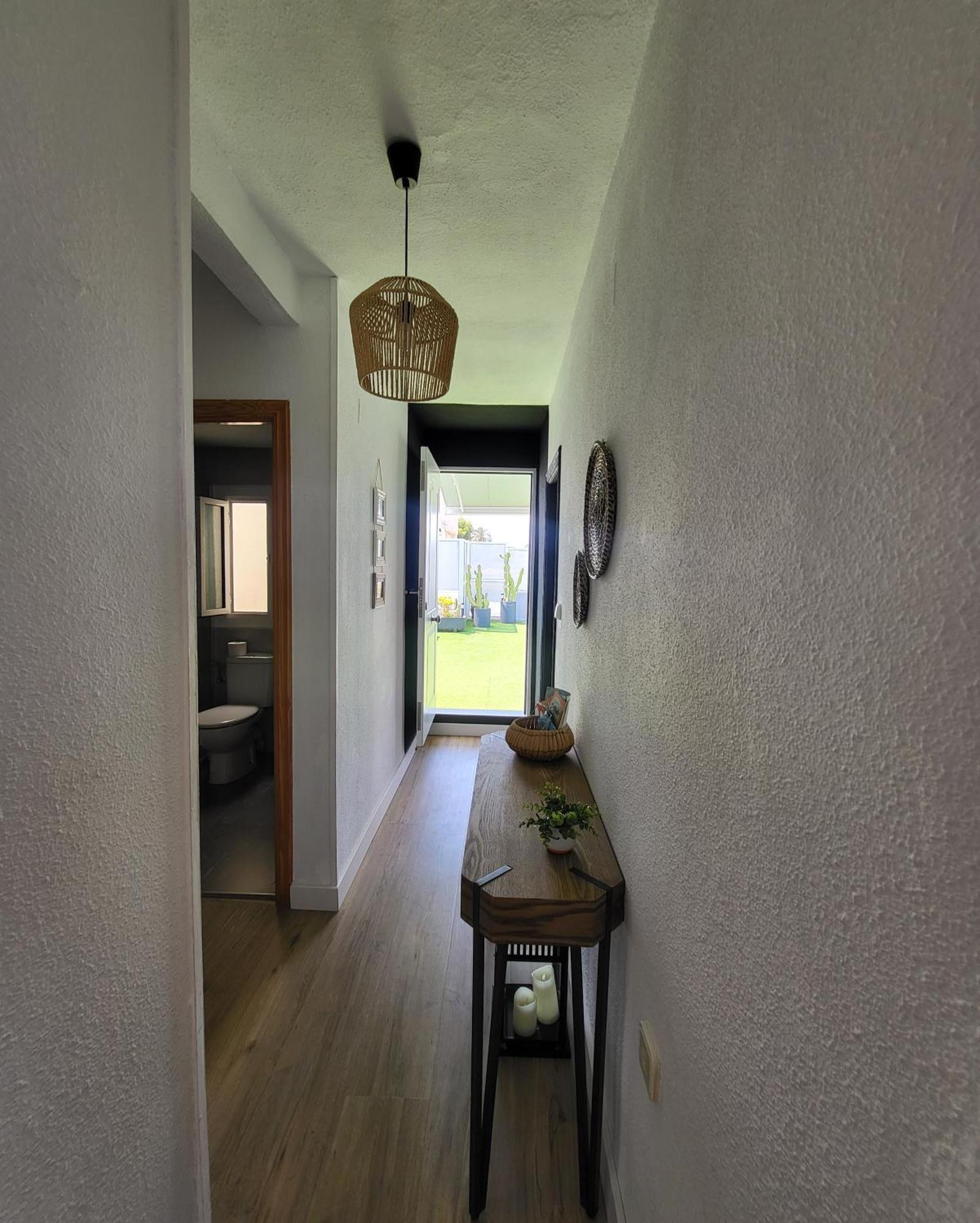 Atico Playa Muchavista - El Campello Appartement