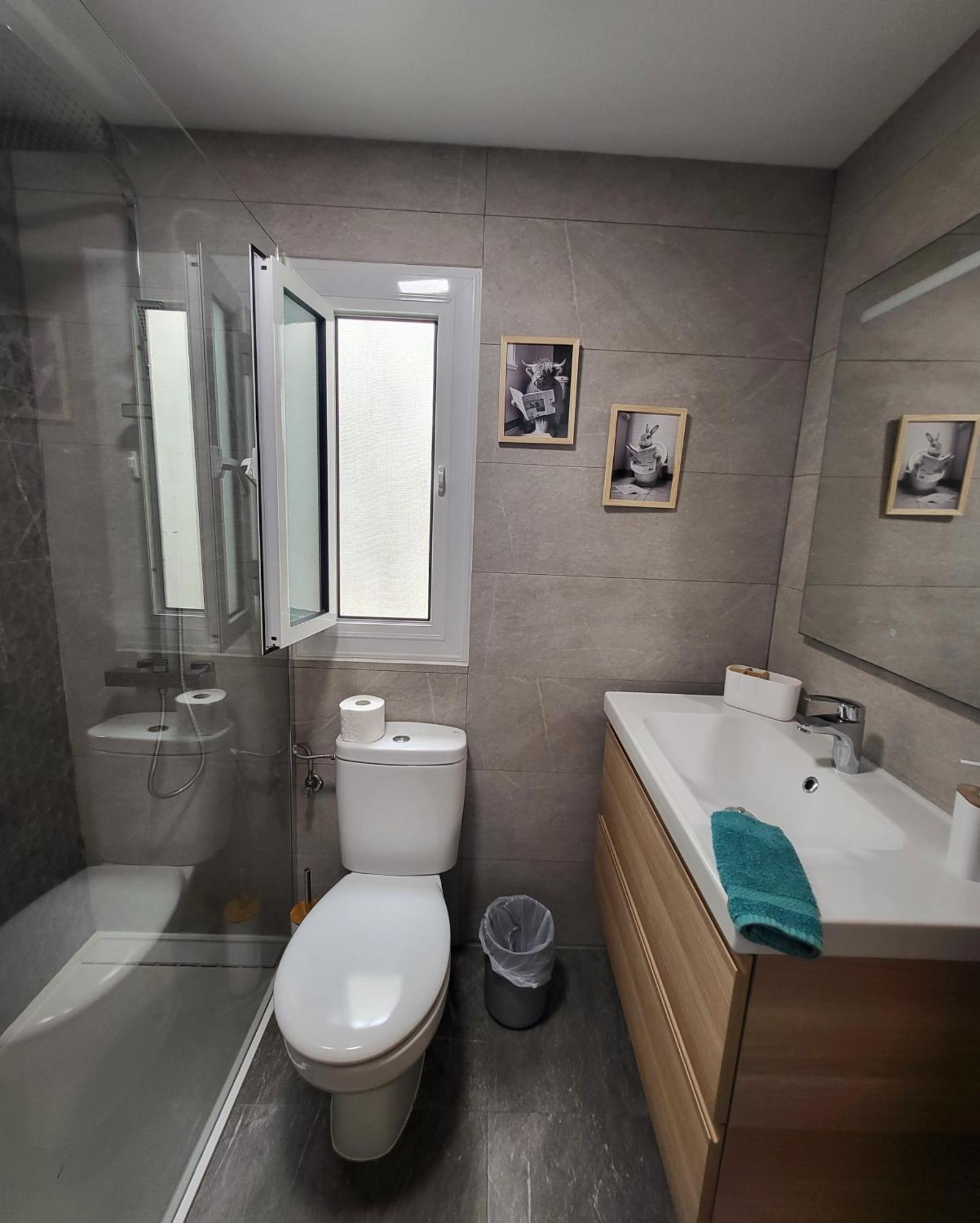 Atico Playa Muchavista - El Campello Appartement Alicante