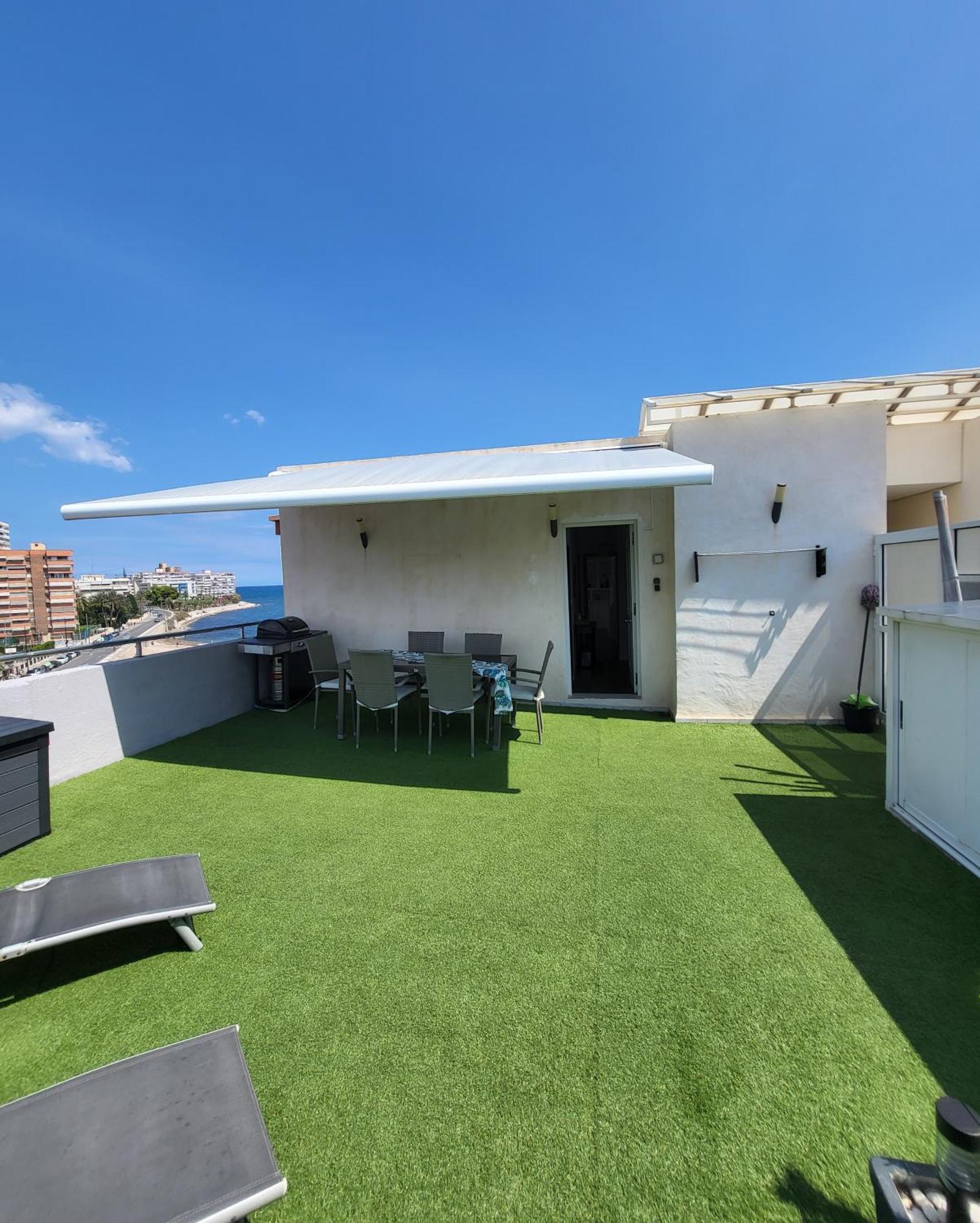 Appartement Atico Playa Muchavista - El Campello Alicante