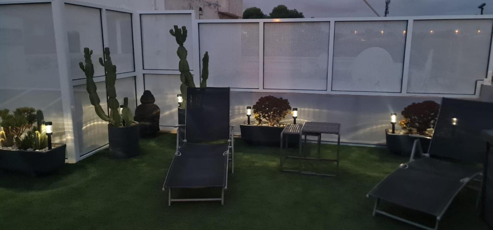 Atico Playa Muchavista - El Campello Appartement