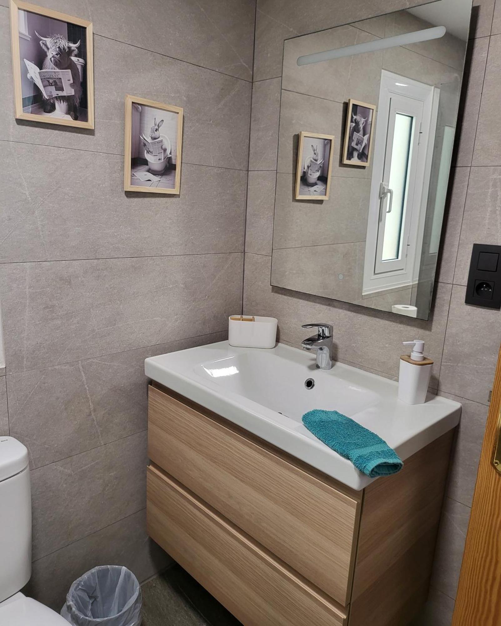 Atico Playa Muchavista - El Campello Appartement *