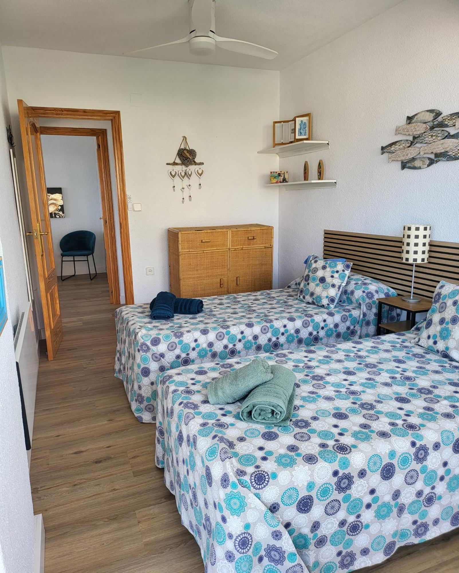 Apartment Atico Playa Muchavista - El Campello Alicante