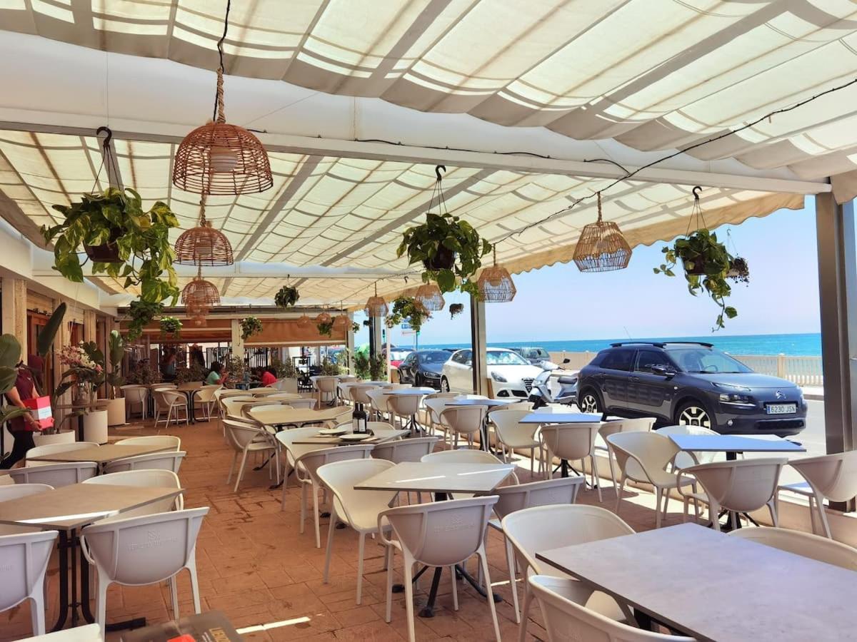 Atico Playa Muchavista - El Campello Appartement *