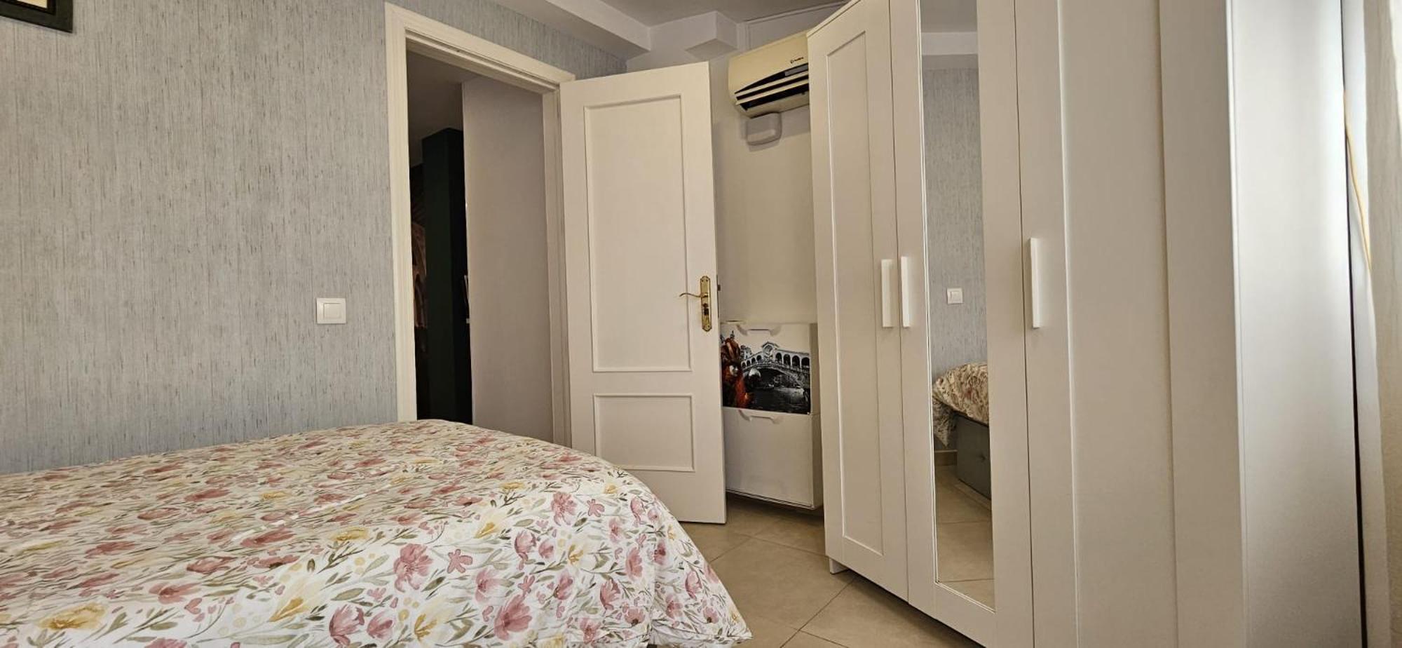 Amazing Penthouse With Views To The Castle * Alicante