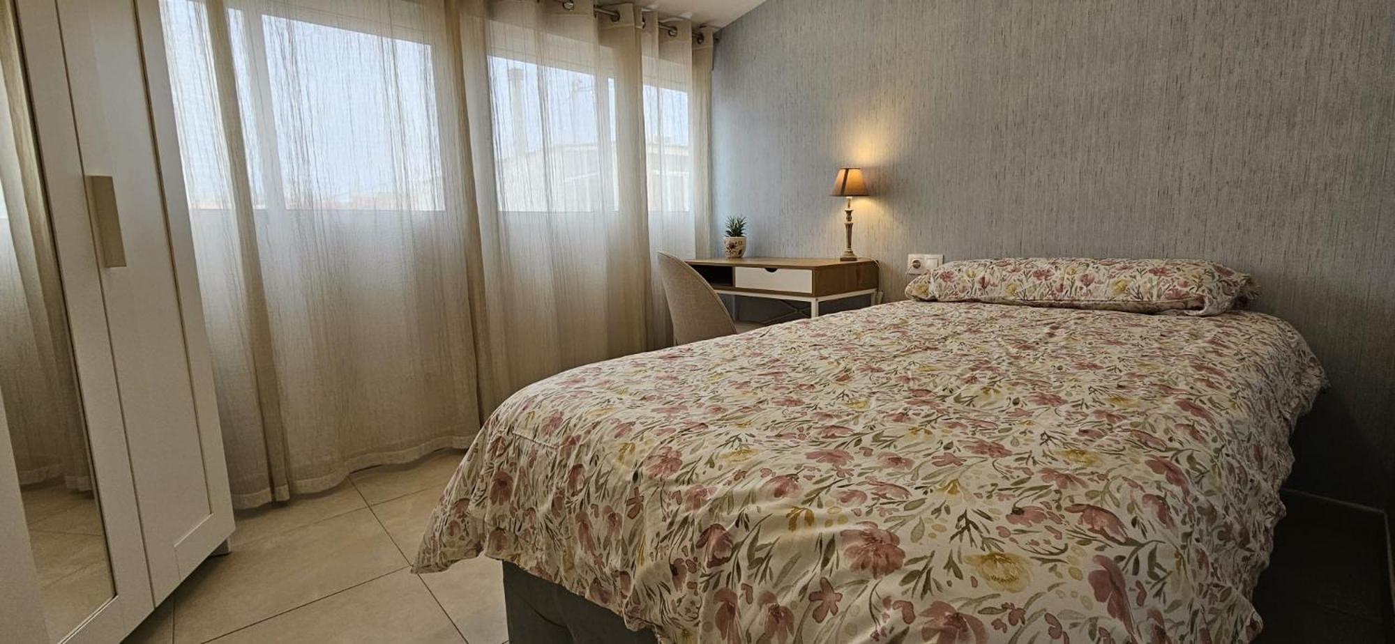 Apartment Amazing Penthouse With Views To The Castle *