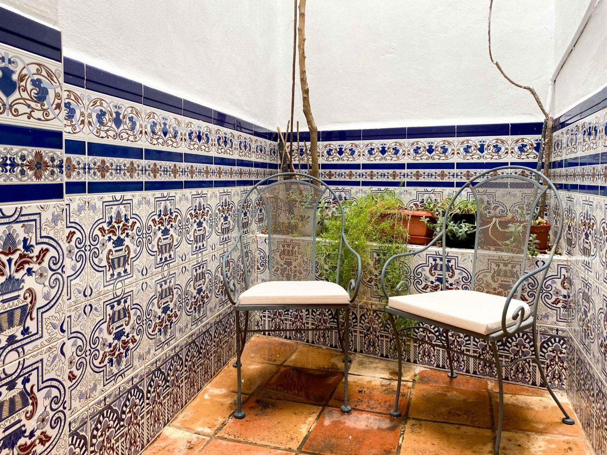 Casa Moll. Tradicion Y Bonitas Vistas De Casa de férias *