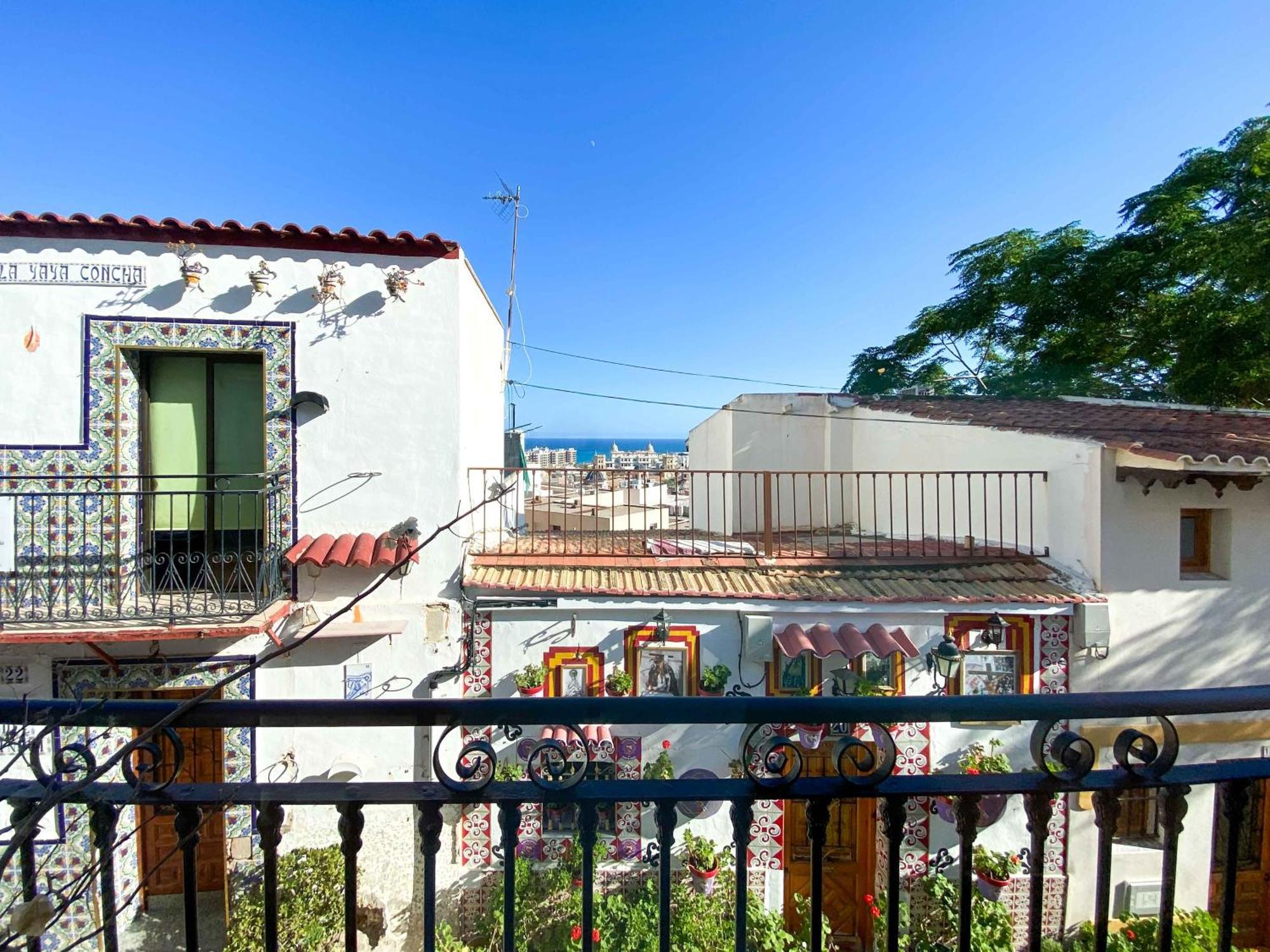 Casa de férias Casa Moll. Tradicion Y Bonitas Vistas De *
