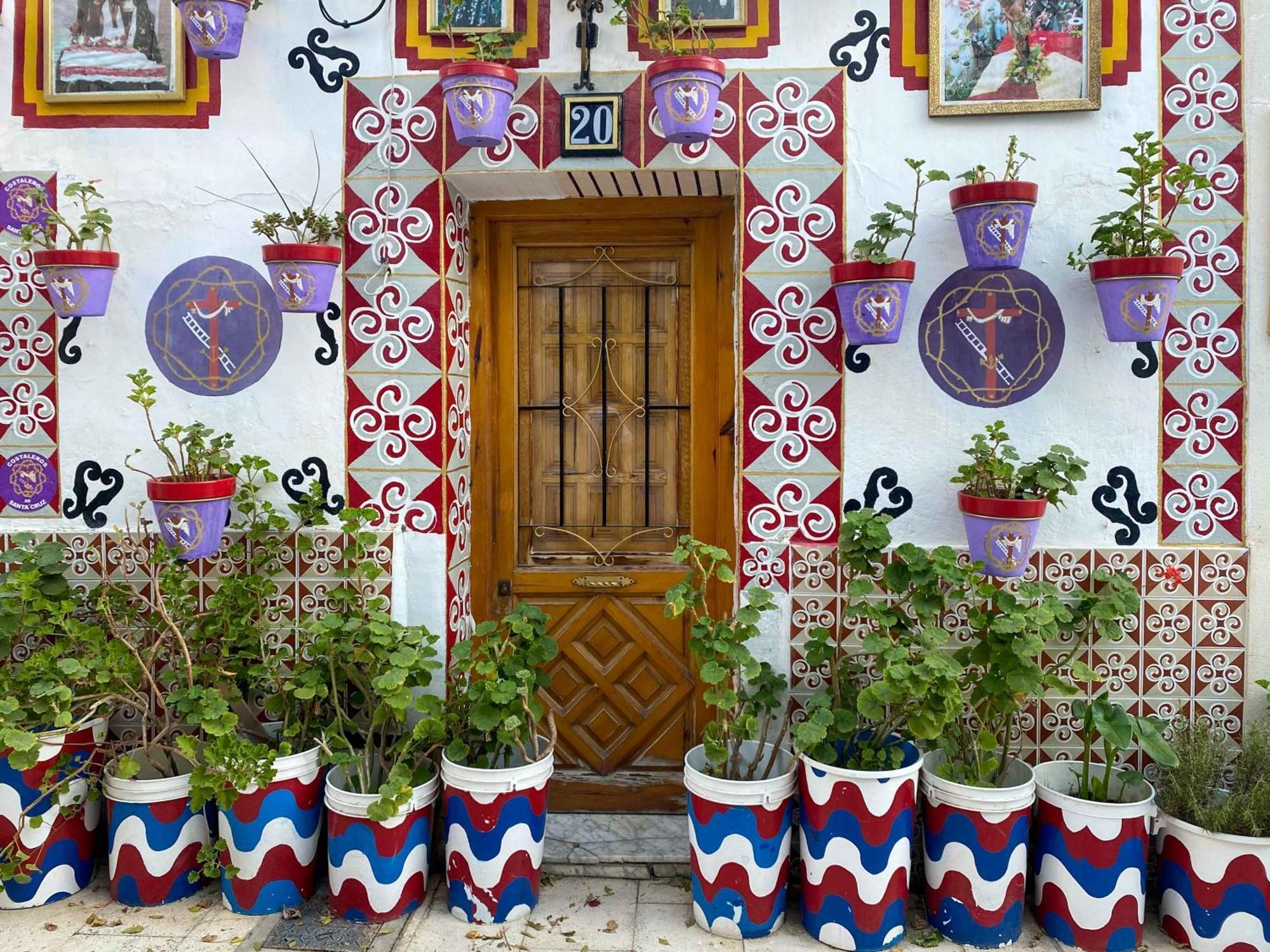Casa Moll. Tradicion Y Bonitas Vistas De * Alicante