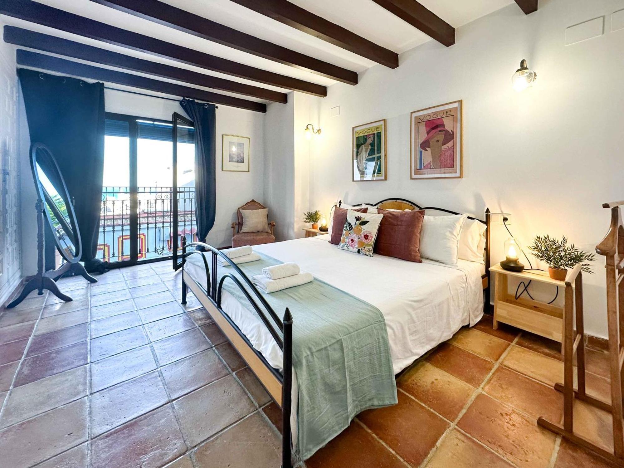 Holiday home Casa Moll. Tradicion Y Bonitas Vistas De *