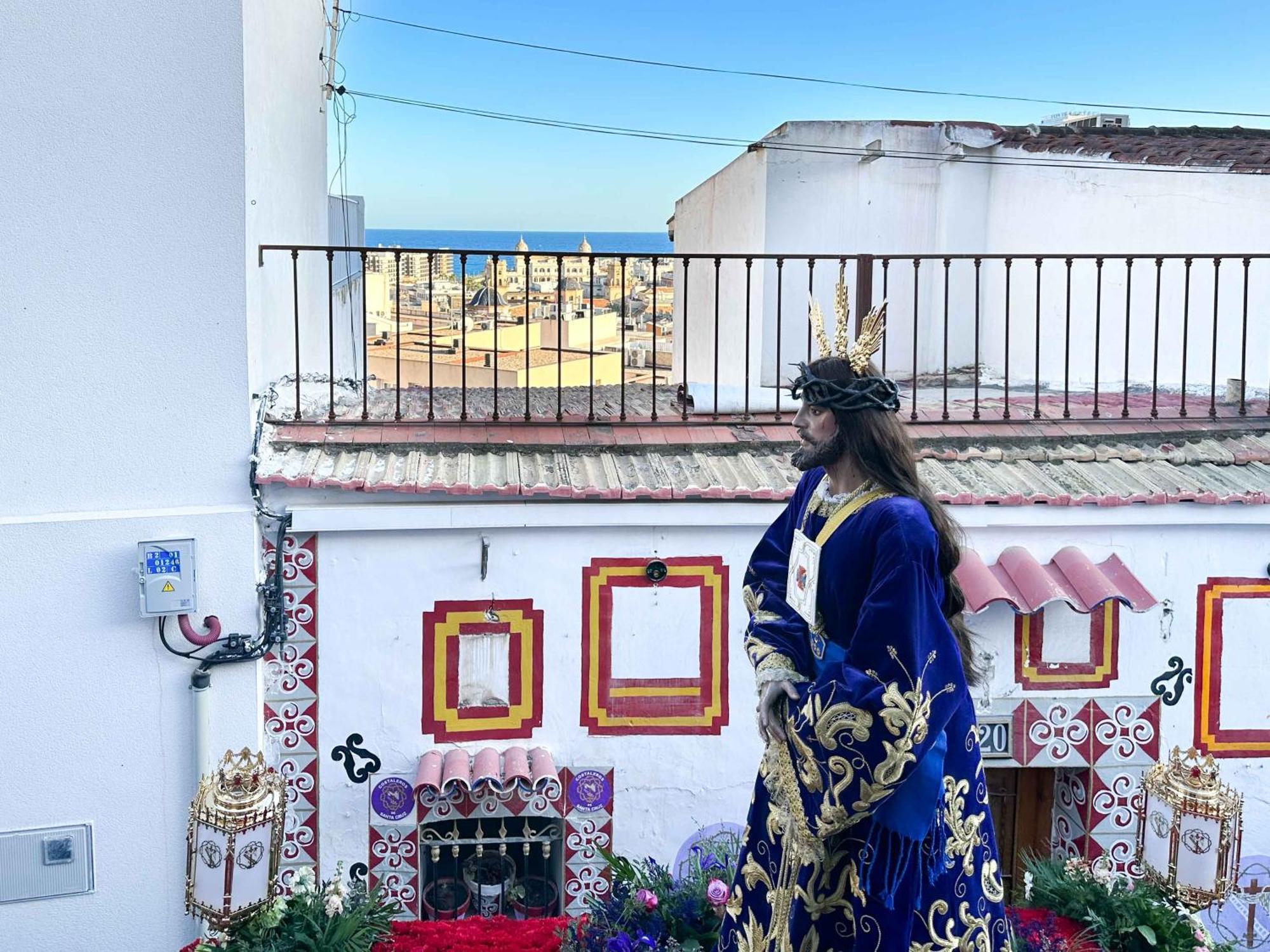 Casa Moll. Tradicion Y Bonitas Vistas De