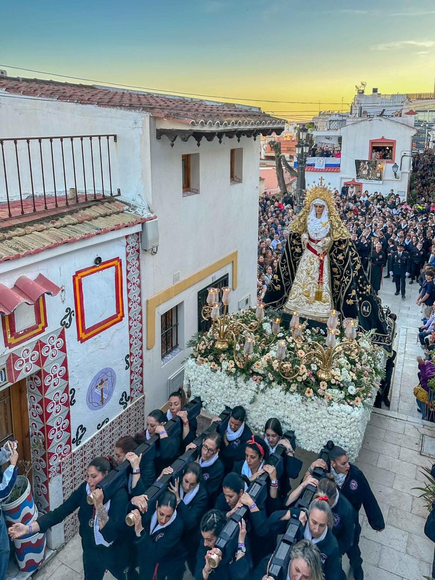 Casa de férias Casa Moll. Tradicion Y Bonitas Vistas De