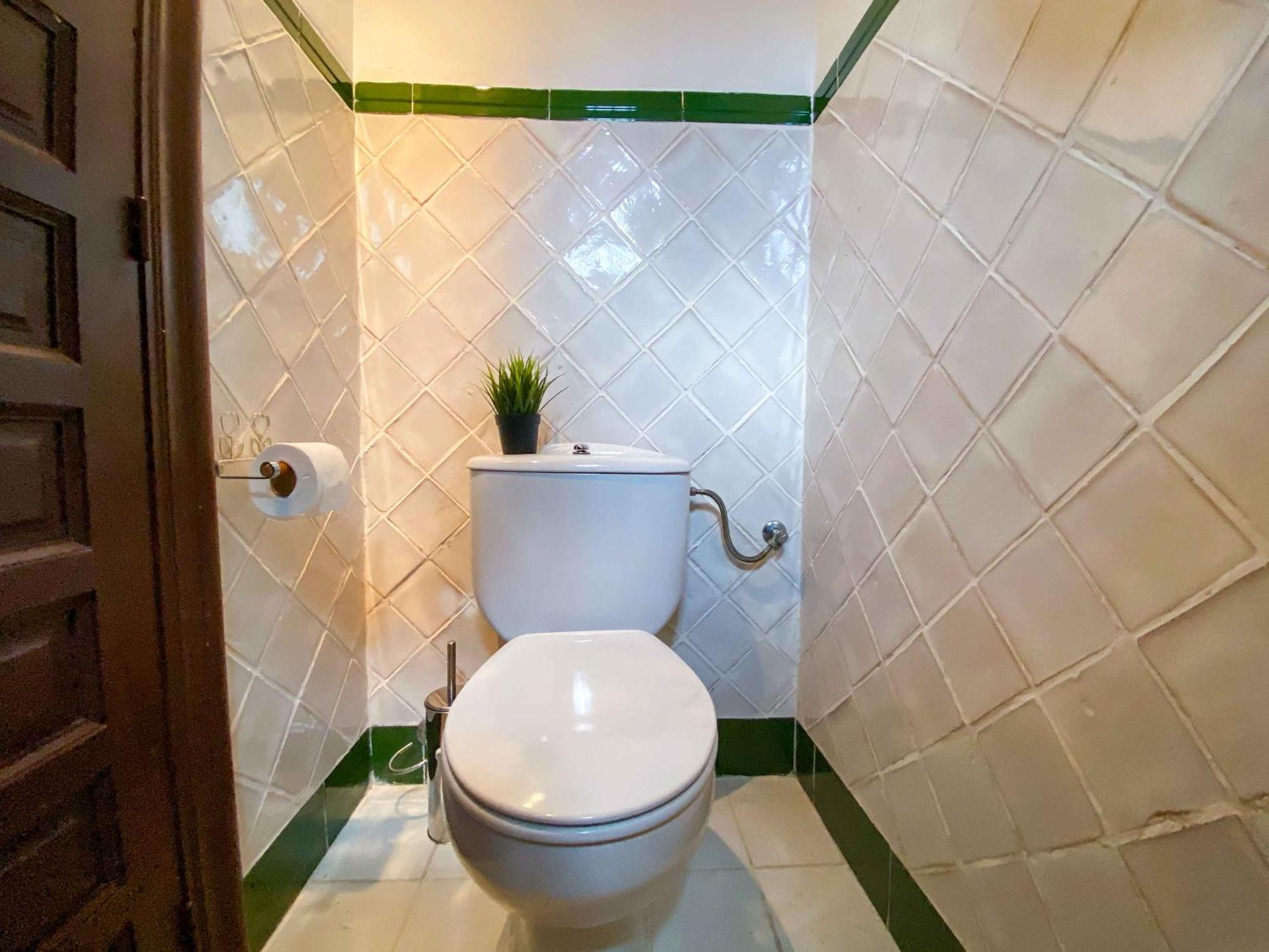 Casa Moll. Tradicion Y Bonitas Vistas De Holiday home