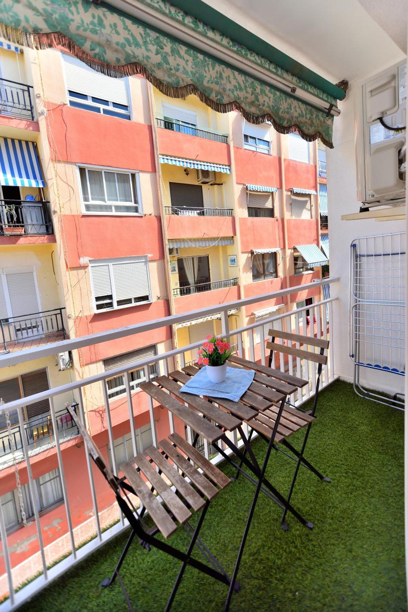 Garbinet Apartamento Alicante
