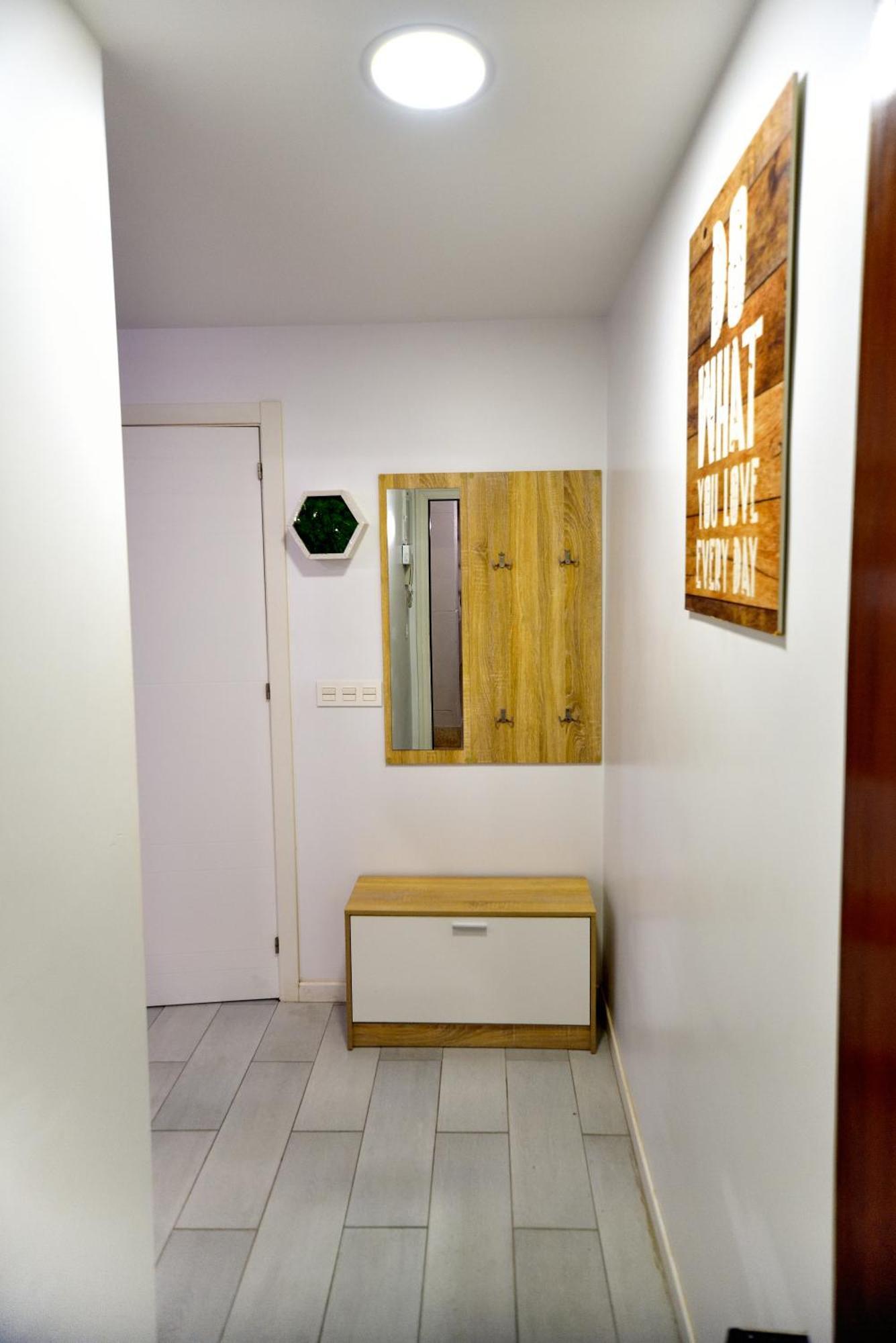 Apartamento Garbinet Alicante