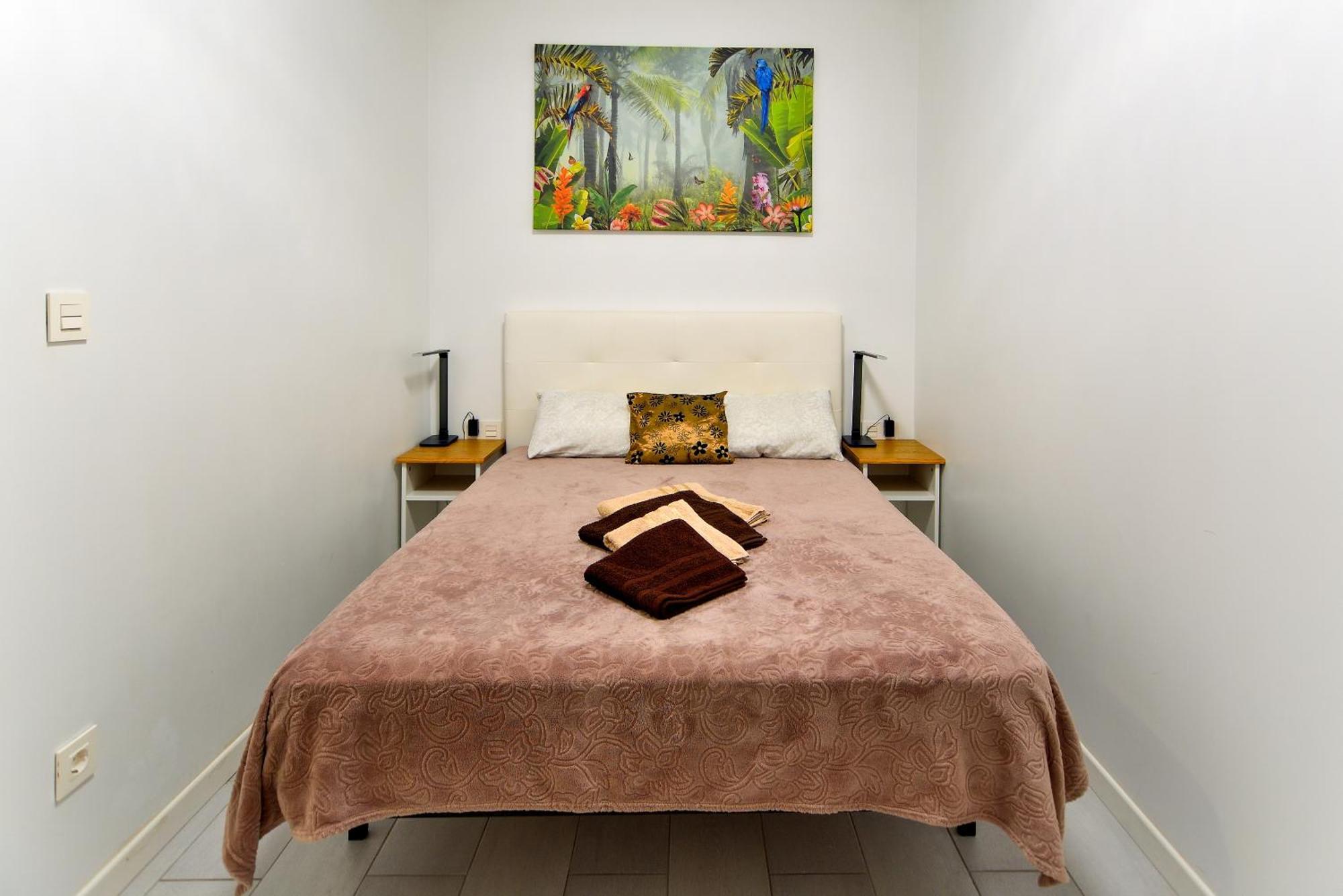 Garbinet Apartamento