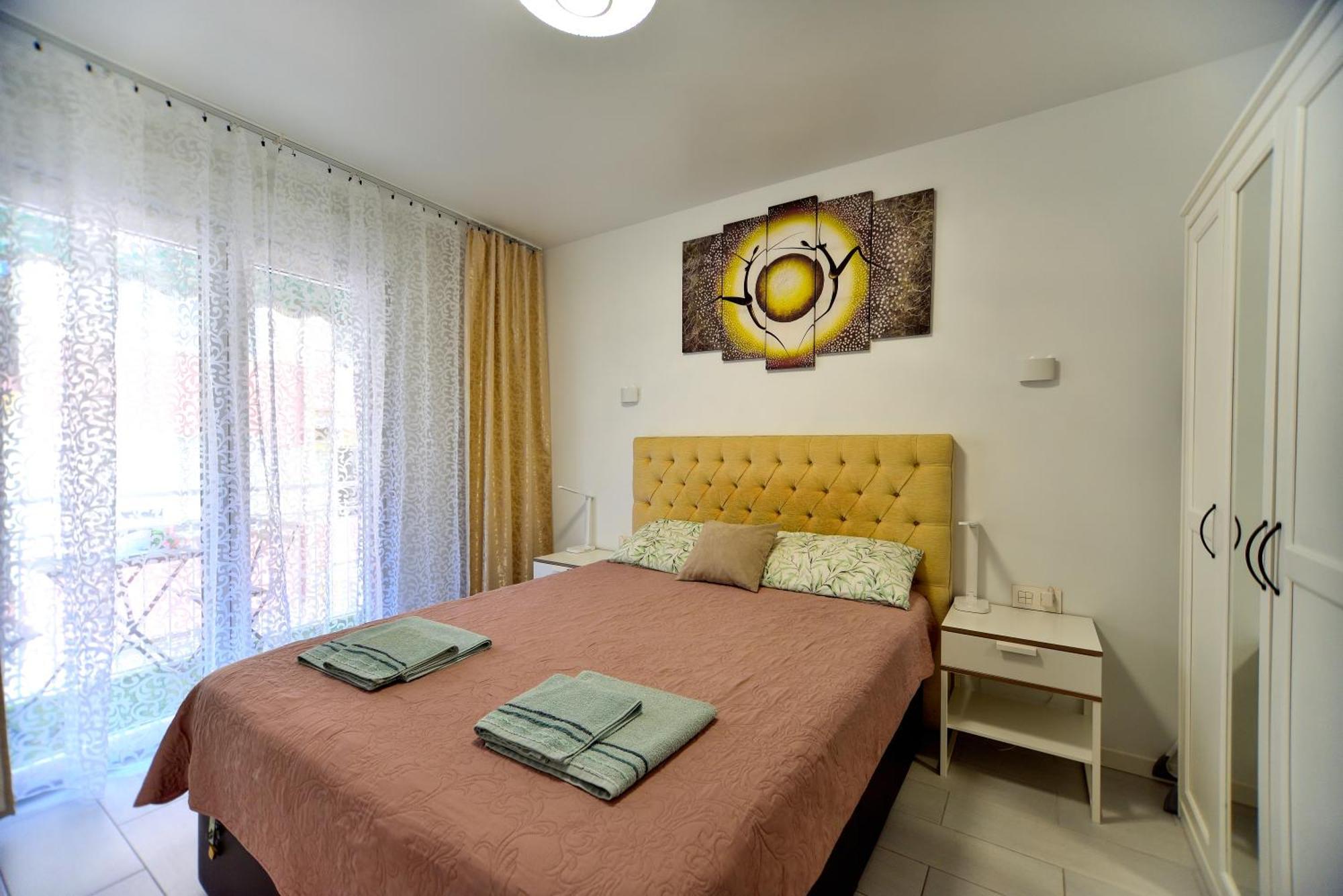 Garbinet Apartamento *