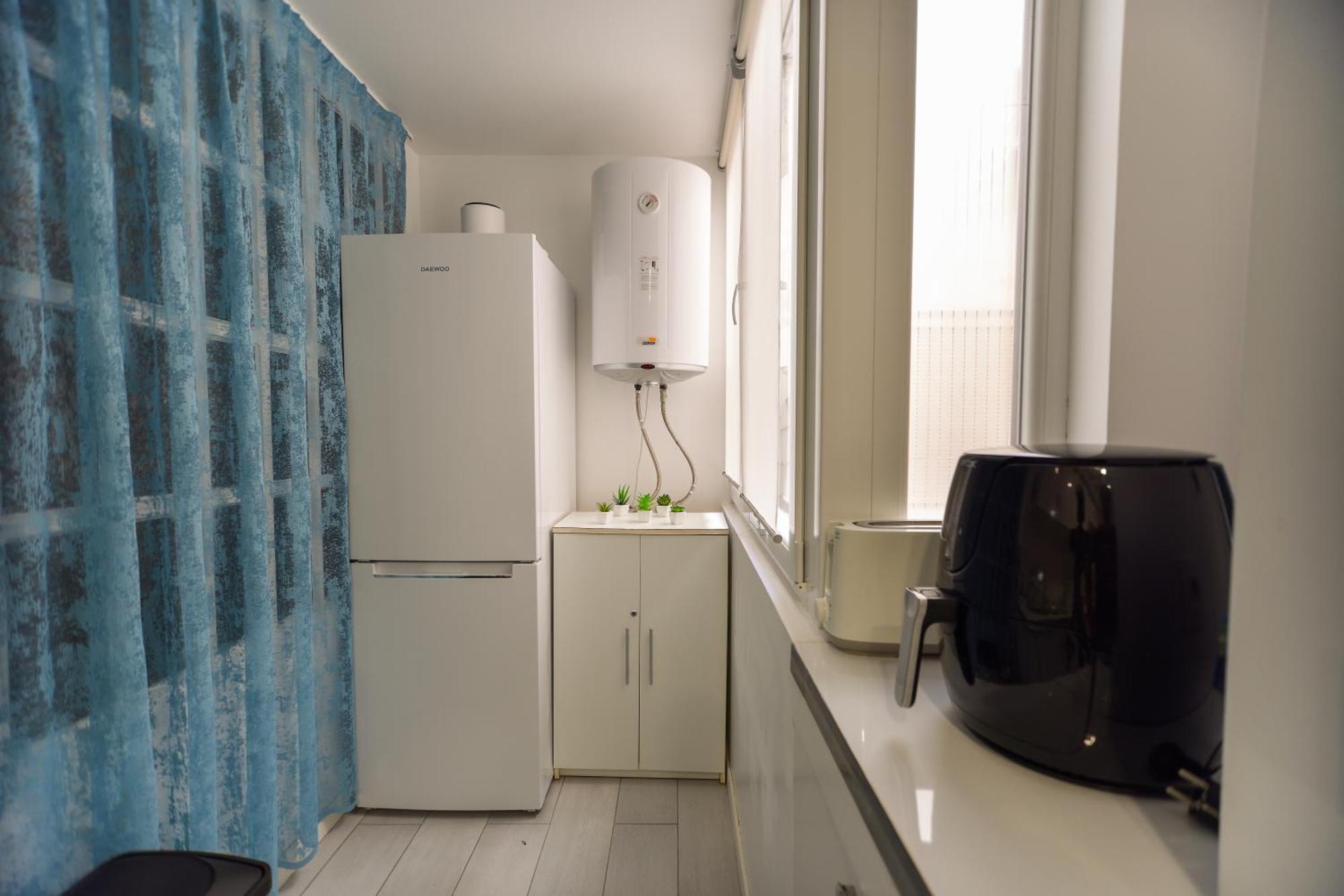 Garbinet Apartamento Alicante