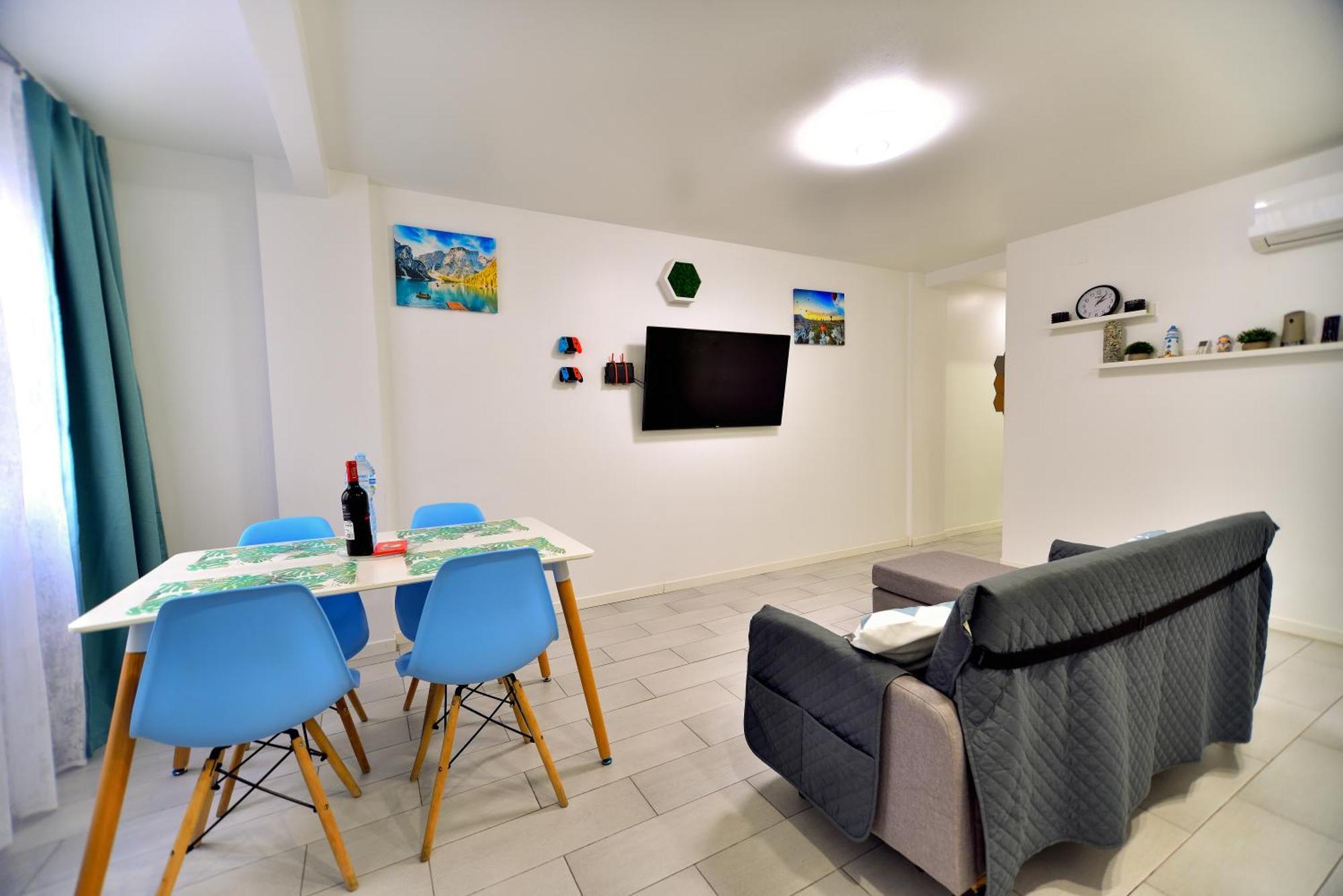 Apartamento Garbinet Alicante