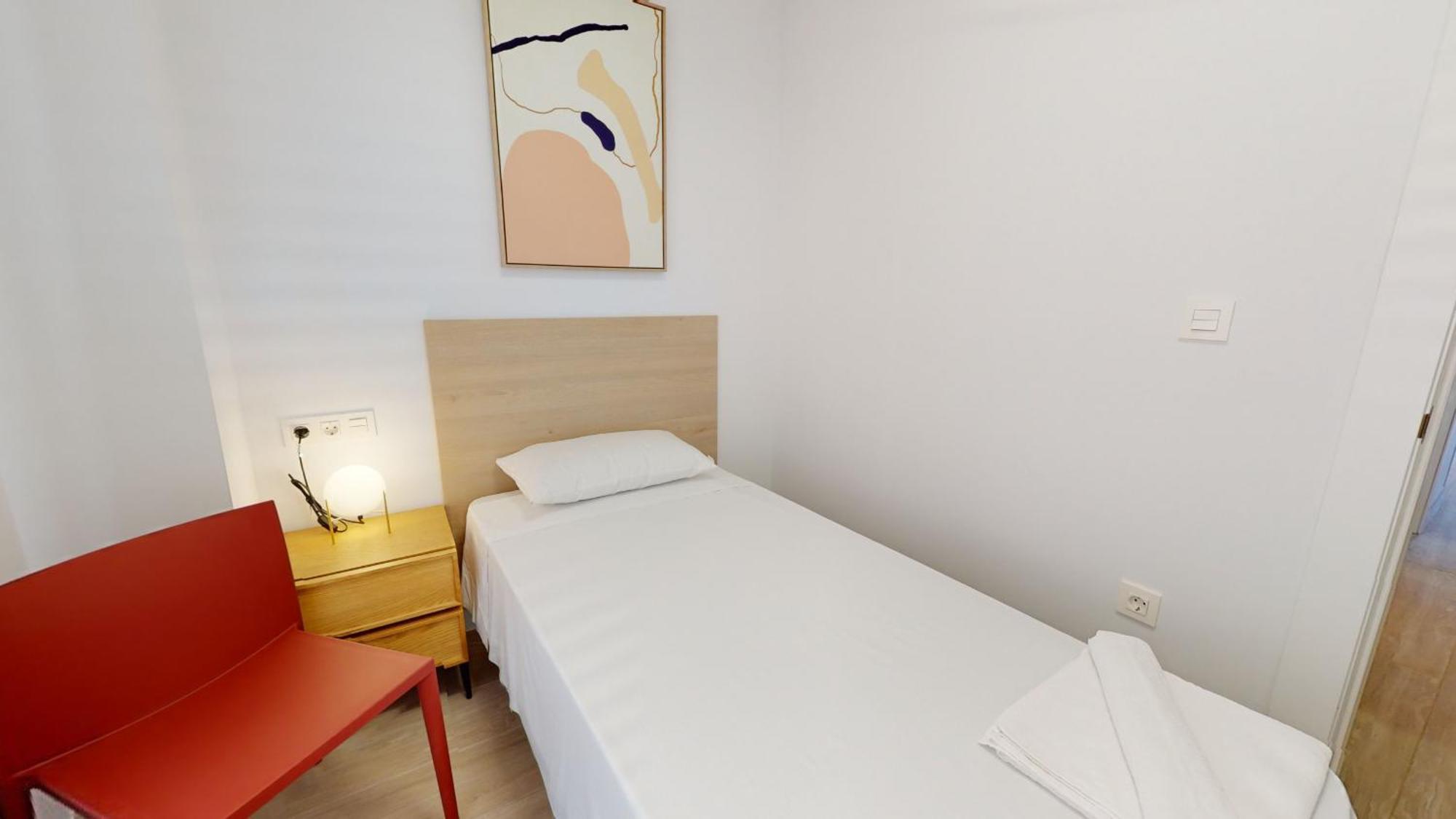 Colorful Penthouse Center 5a Apartamento