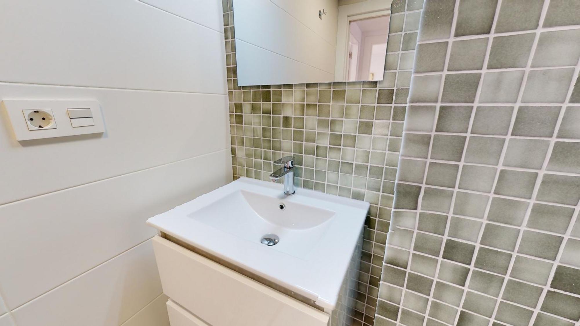 Apartamento Colorful Penthouse Center 5a *