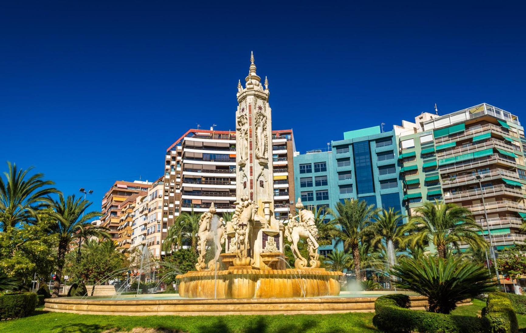 Apartamento Colorful Penthouse Center 5a