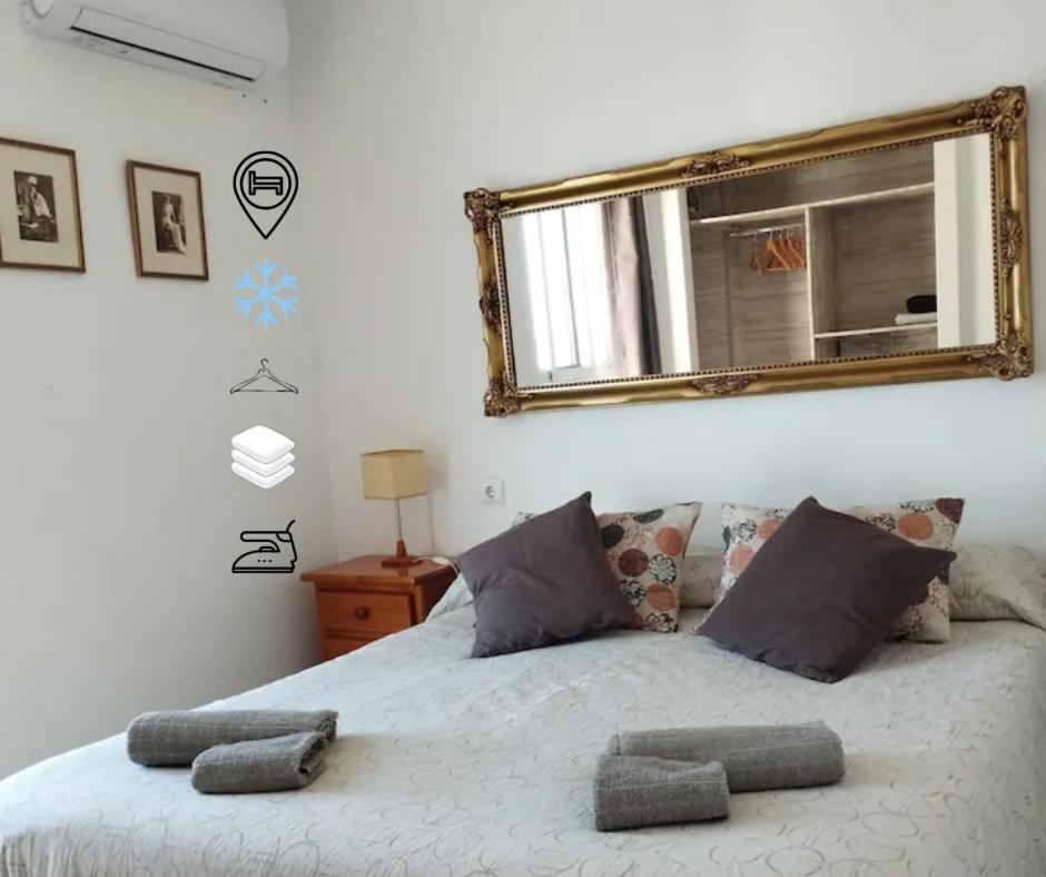 Grandpa House Apartment *